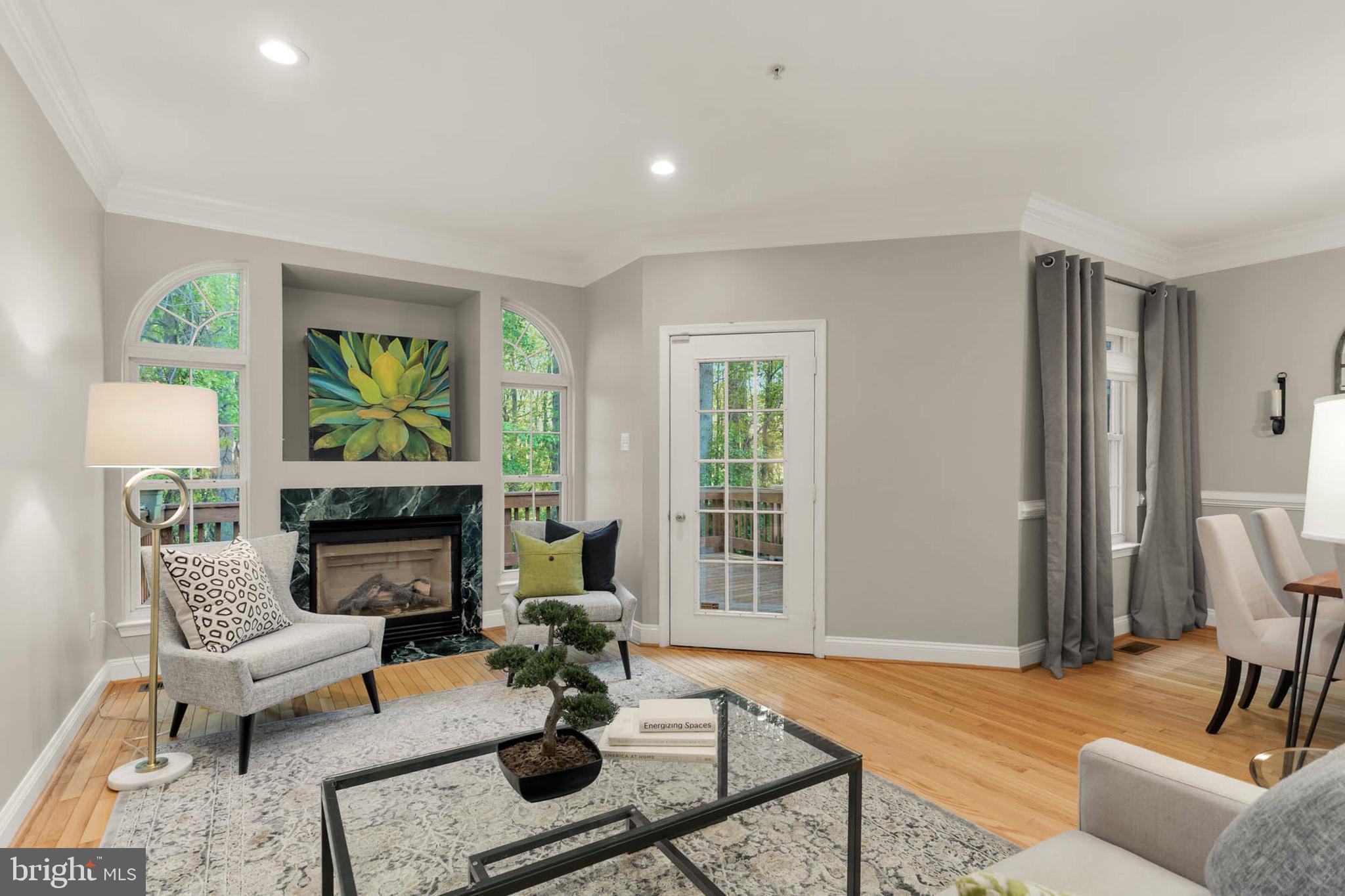 6029 BLUE POINT COURT
