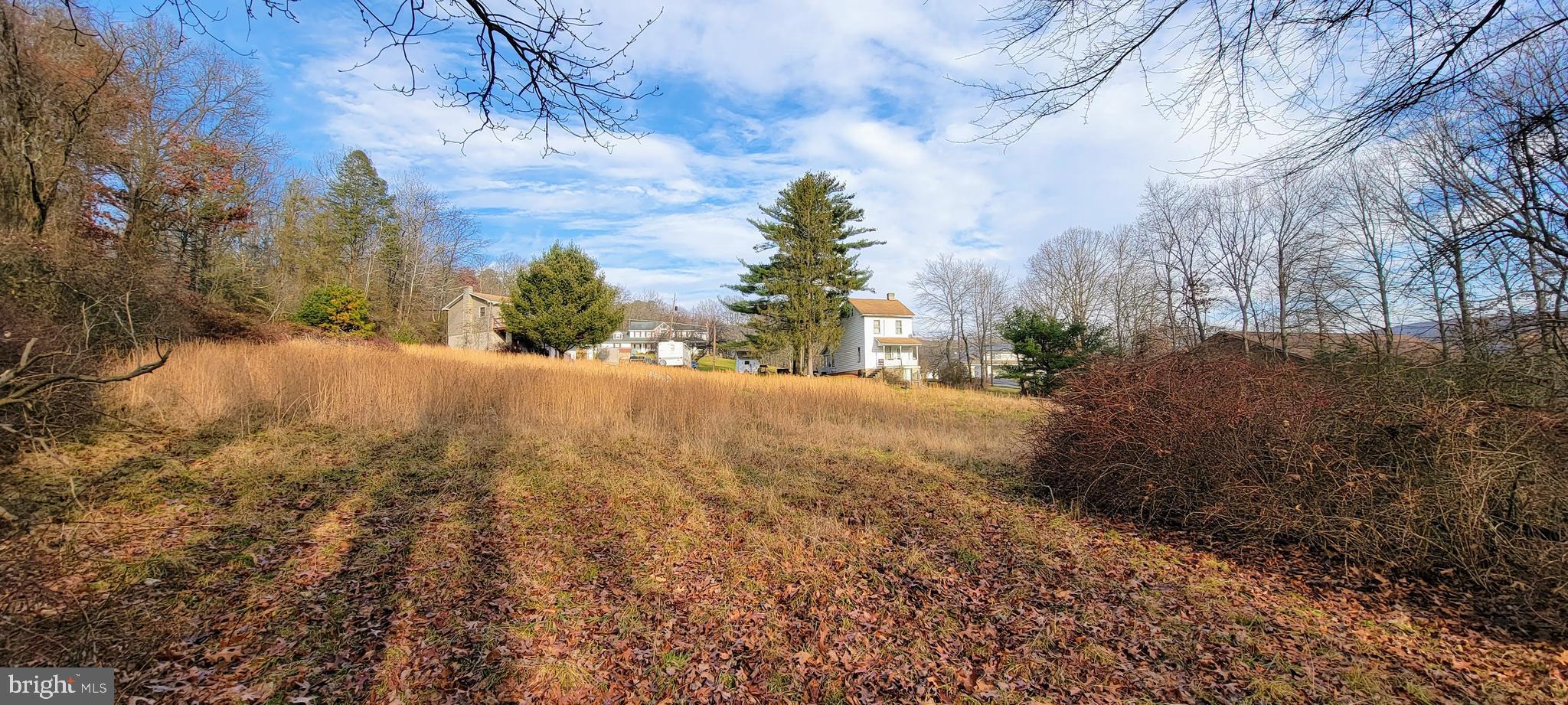 NOT IN A DEVELOPMENT - Residential