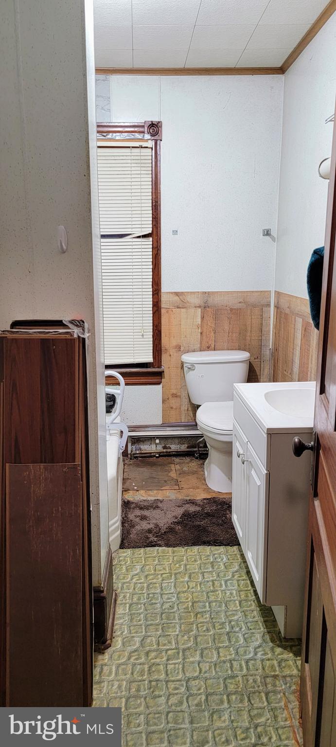 NOT IN A DEVELOPMENT - Residential