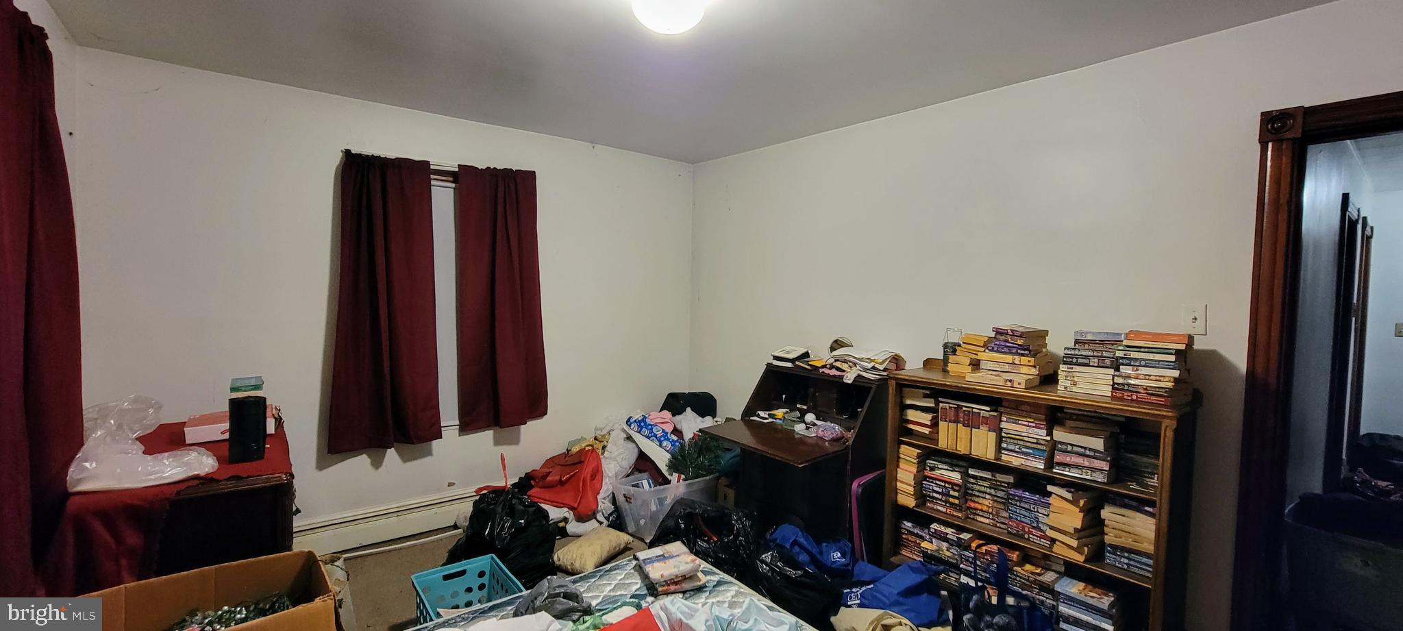NOT IN A DEVELOPMENT - Residential