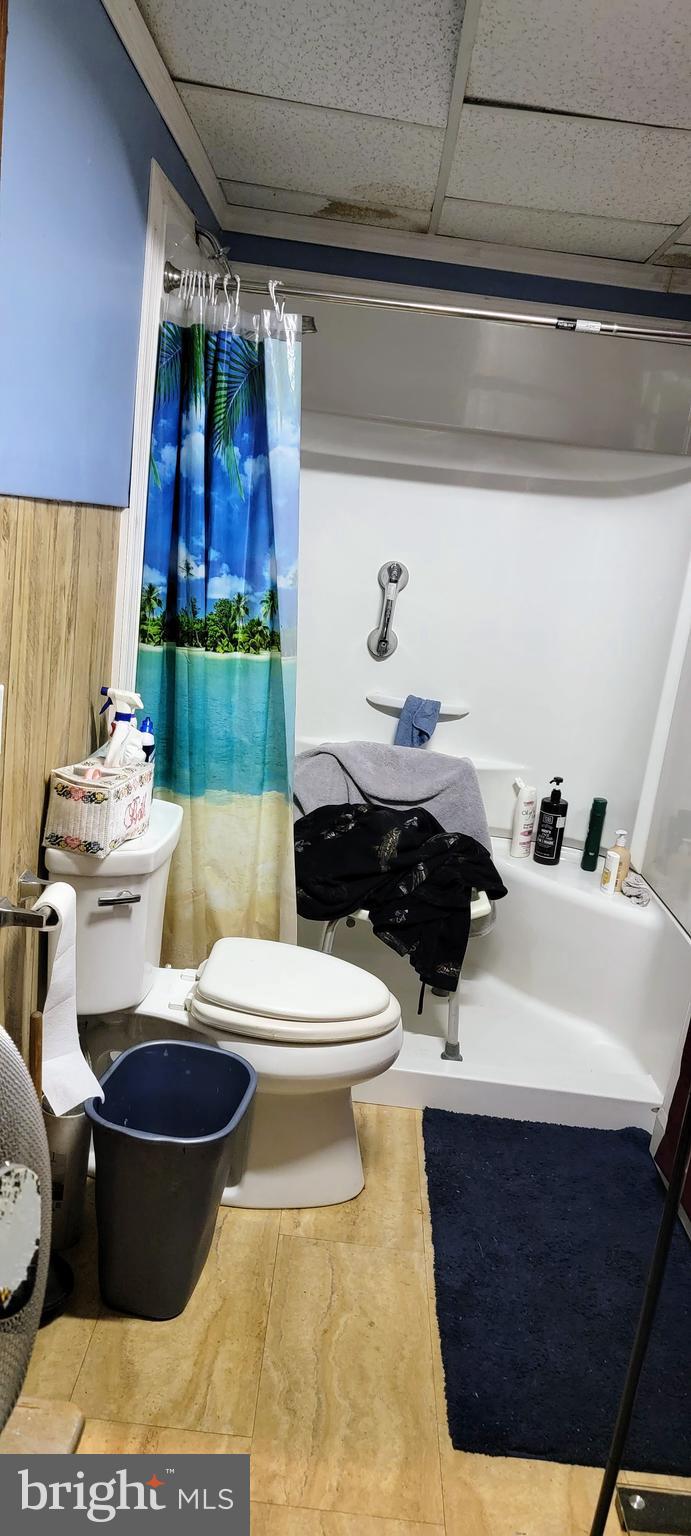 NOT IN A DEVELOPMENT - Residential