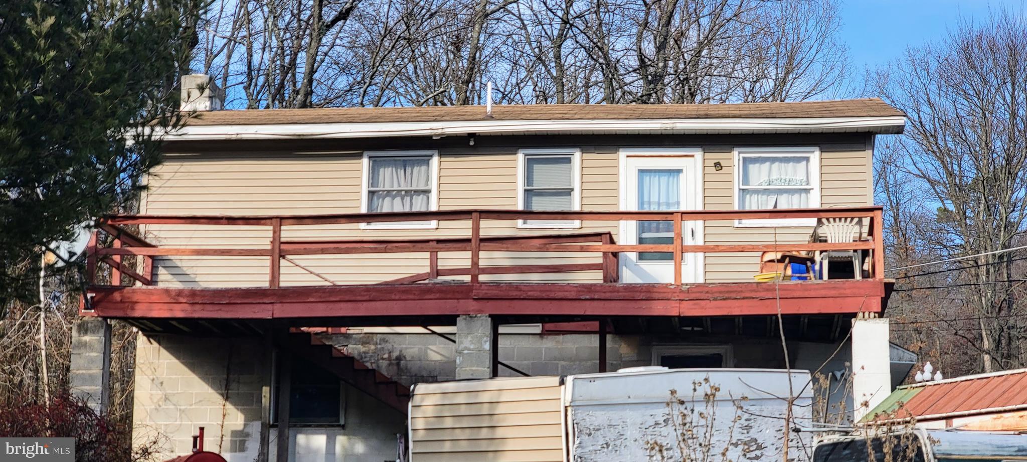 NOT IN A DEVELOPMENT - Residential