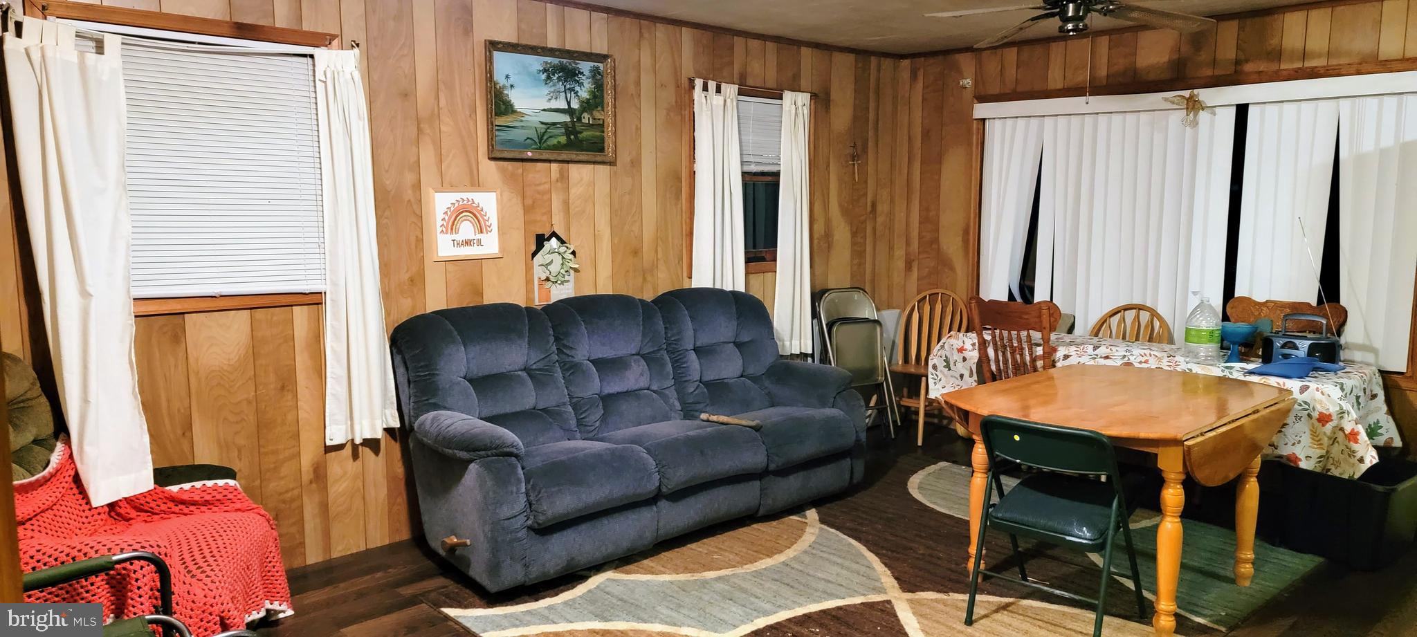 NOT IN A DEVELOPMENT - Residential