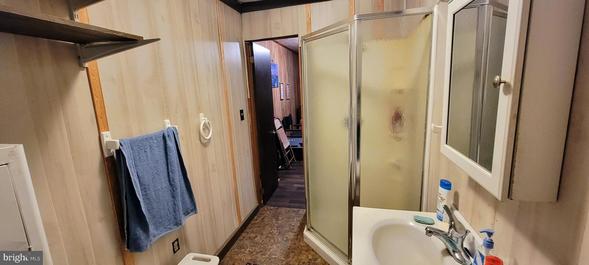 NOT IN A DEVELOPMENT - Residential