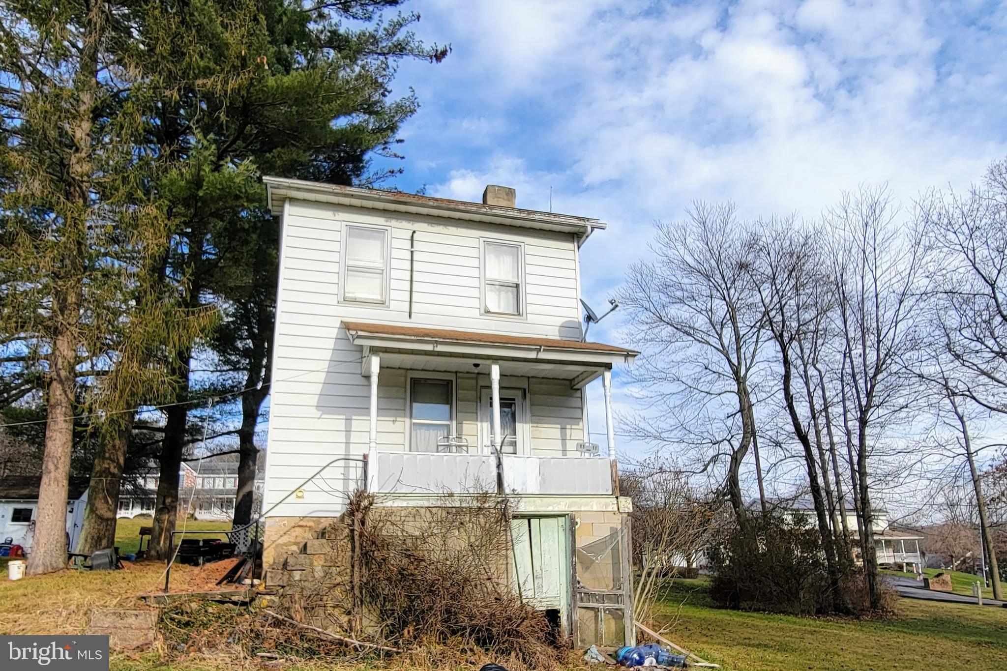 NOT IN A DEVELOPMENT - Residential