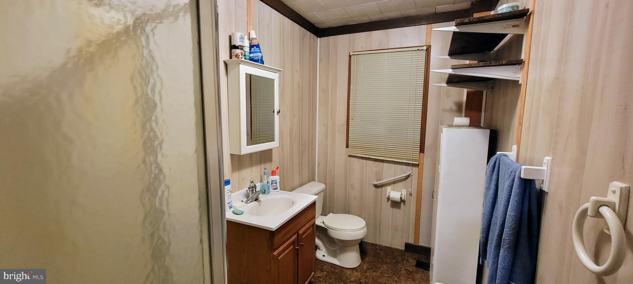 NOT IN A DEVELOPMENT - Residential