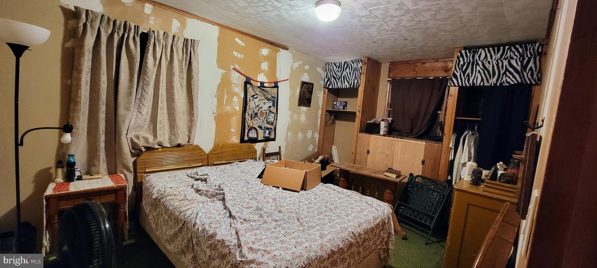 NOT IN A DEVELOPMENT - Residential