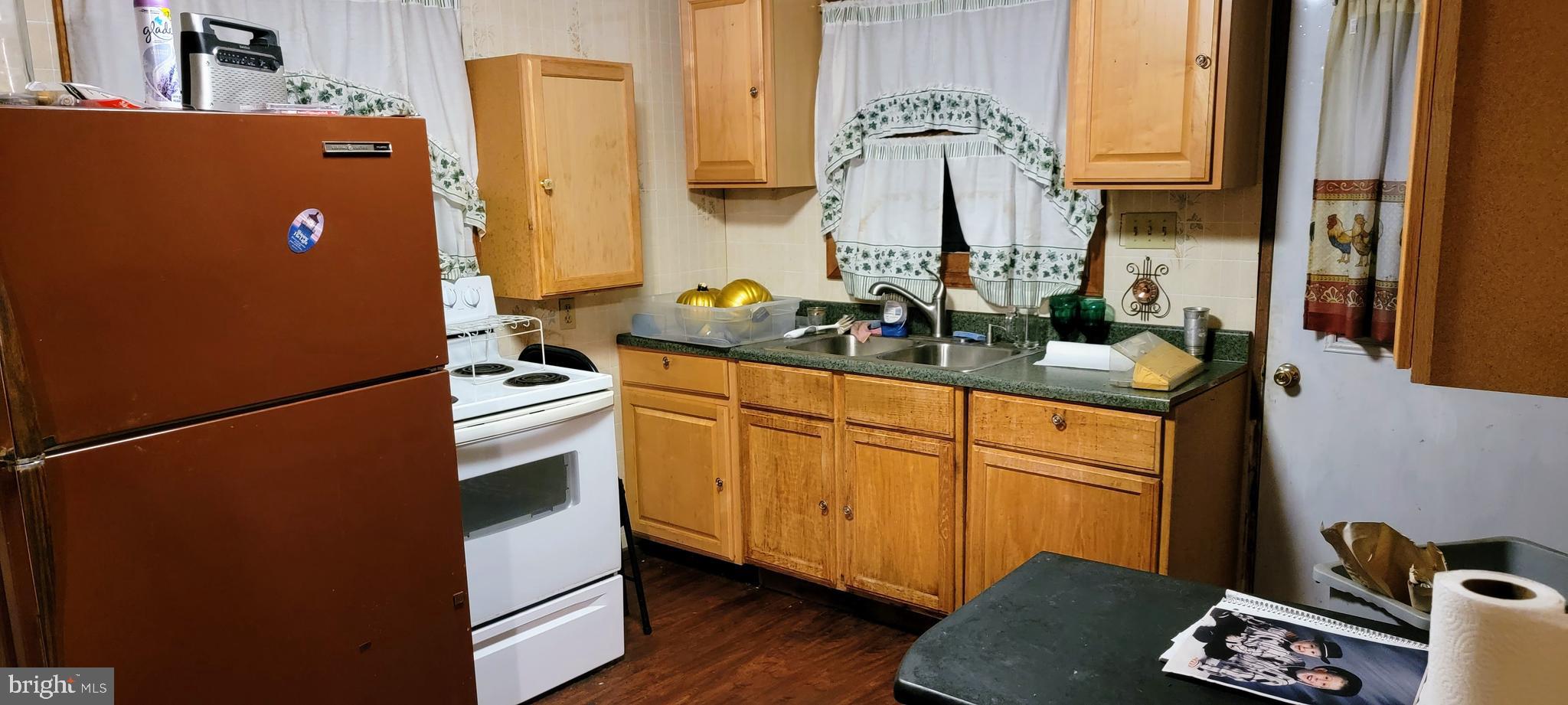 NOT IN A DEVELOPMENT - Residential