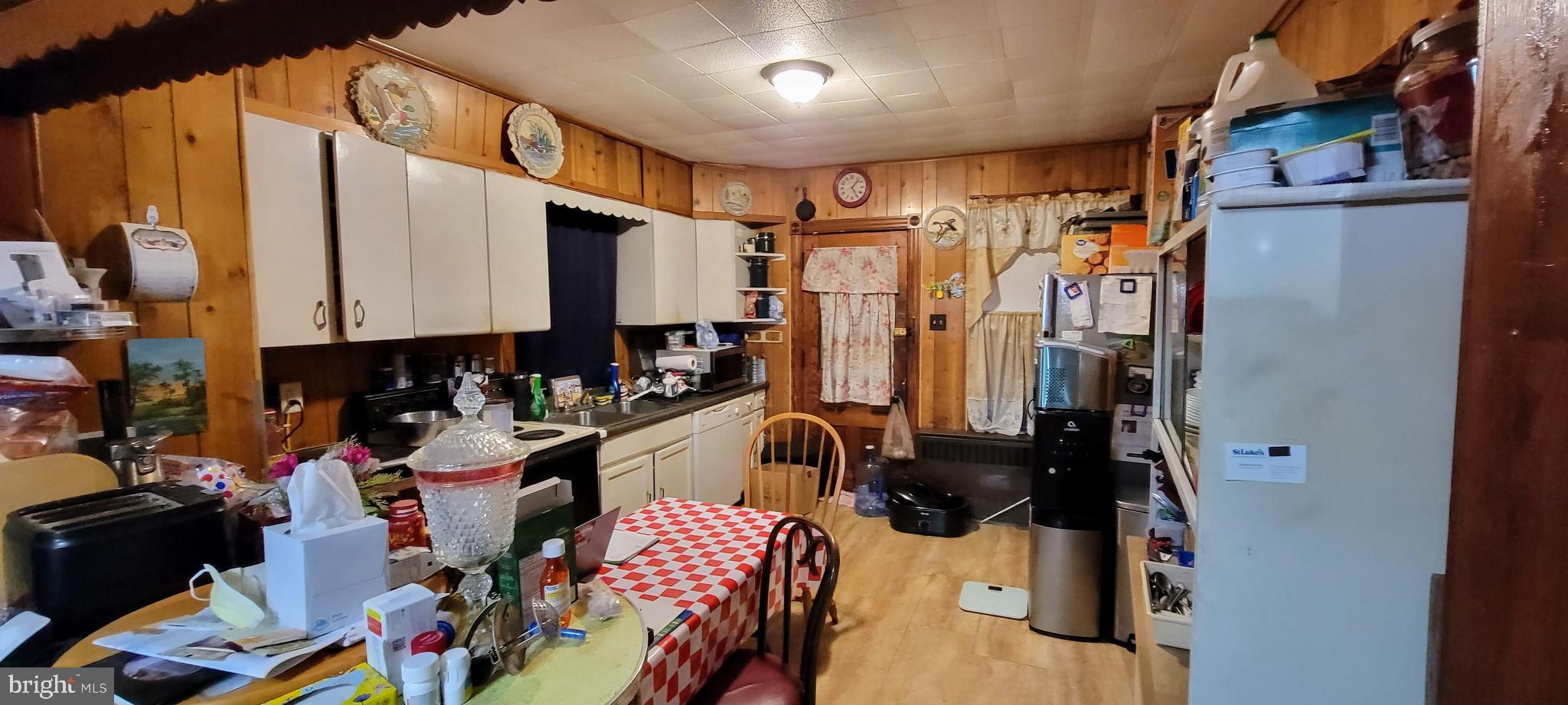 NOT IN A DEVELOPMENT - Residential