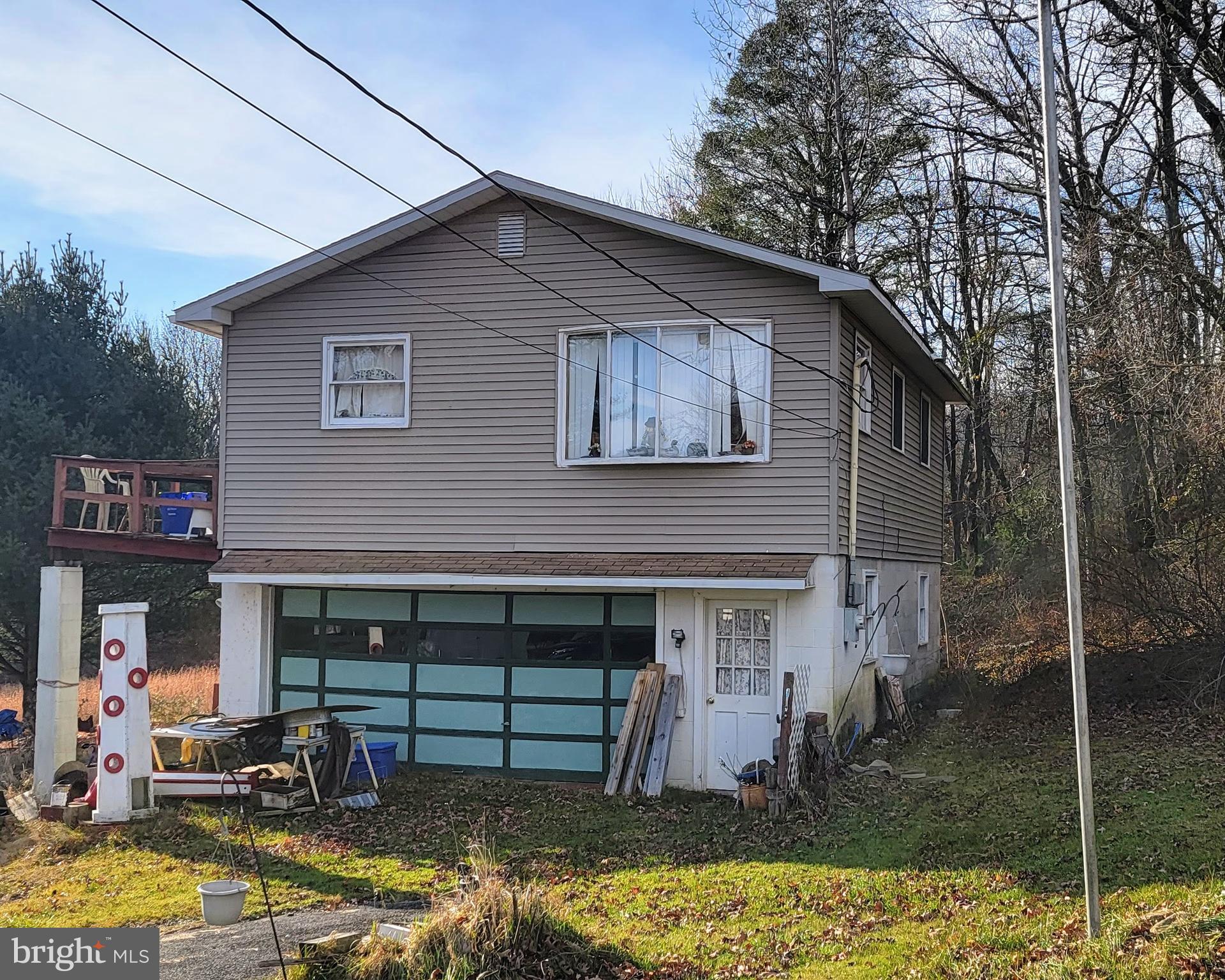 NOT IN A DEVELOPMENT - Residential