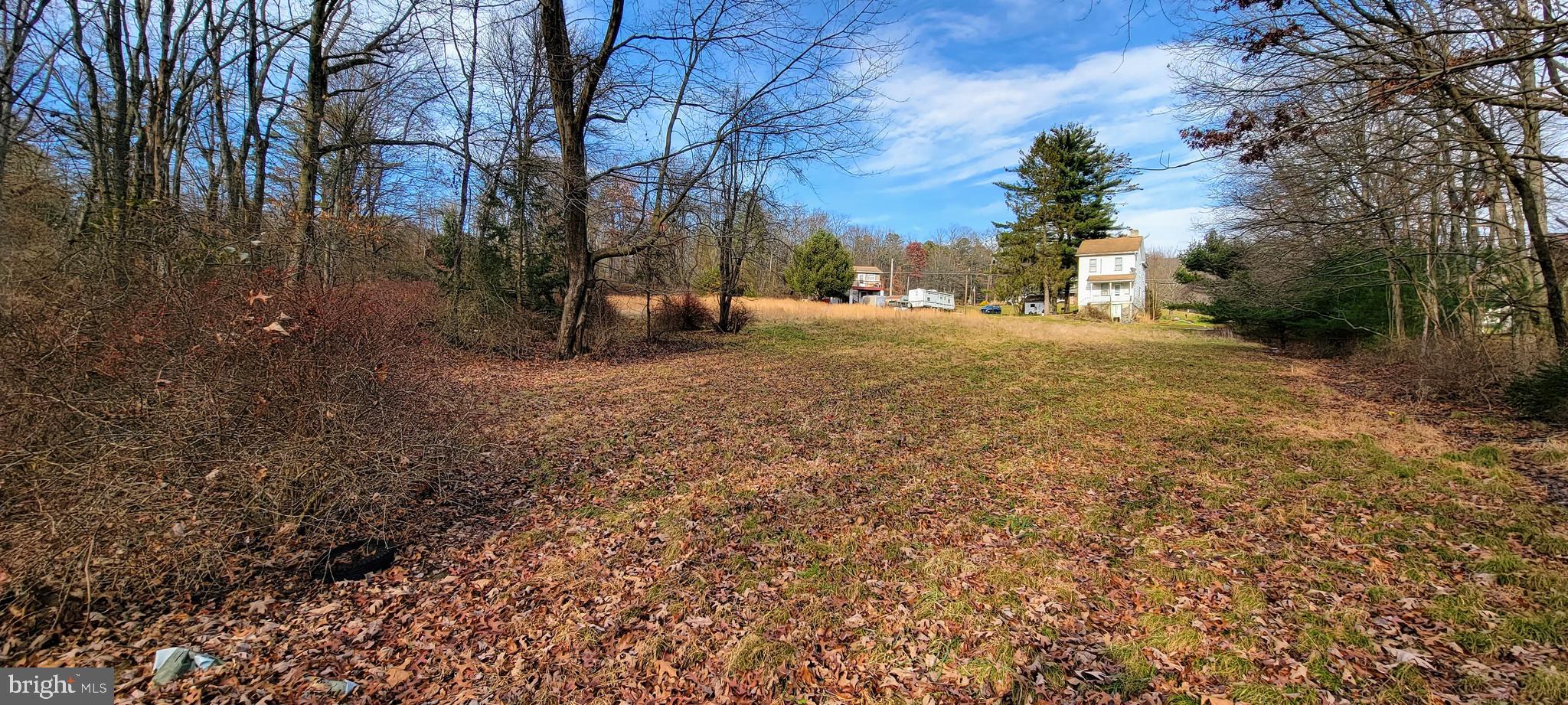 NOT IN A DEVELOPMENT - Residential