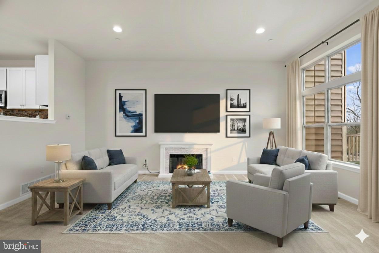 WALNUT WALK - Residential