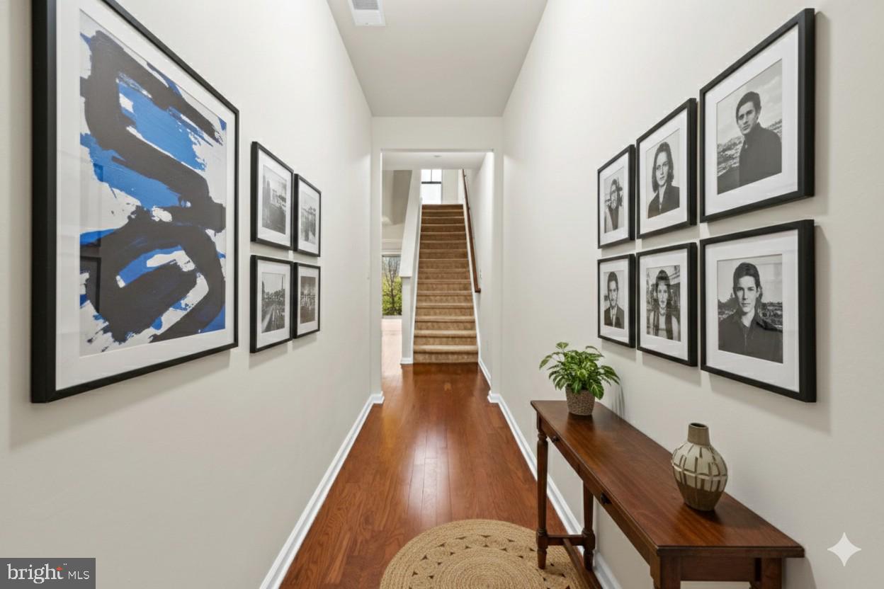 WALNUT WALK - Residential