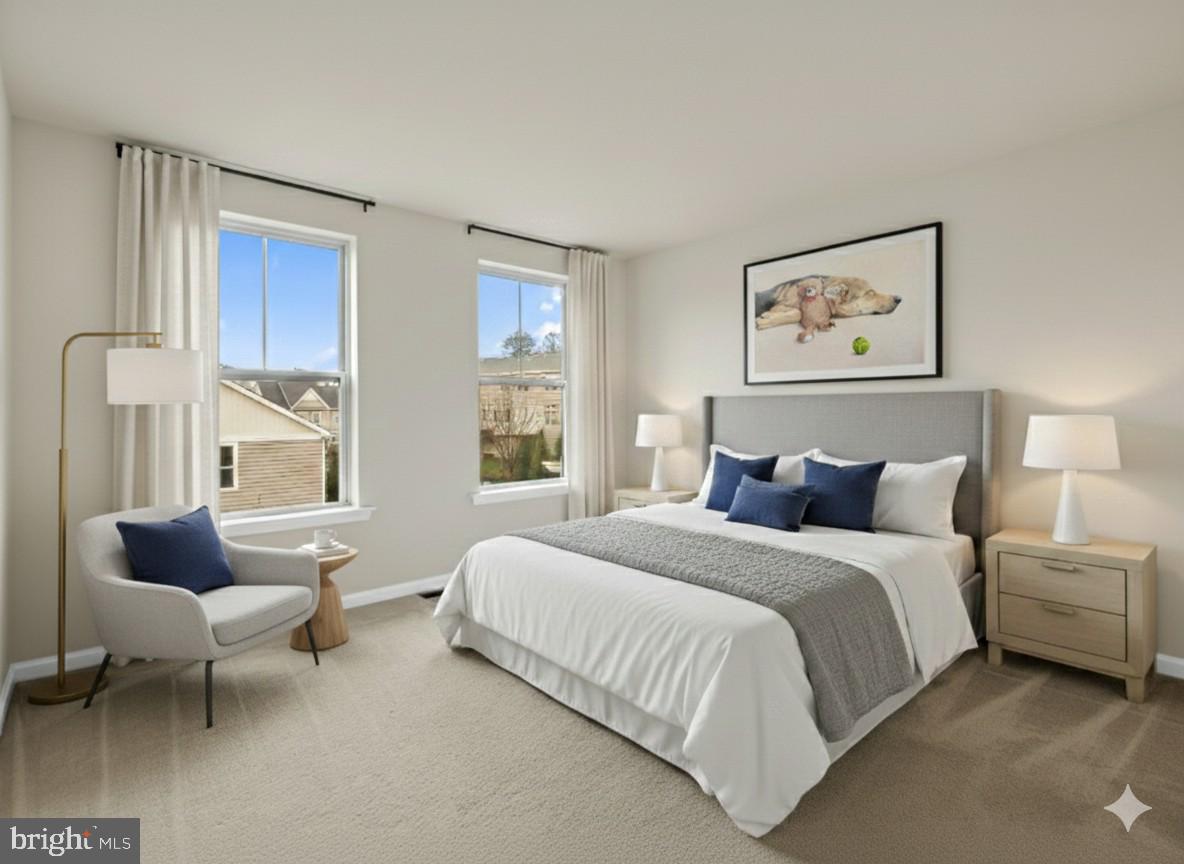 WALNUT WALK - Residential