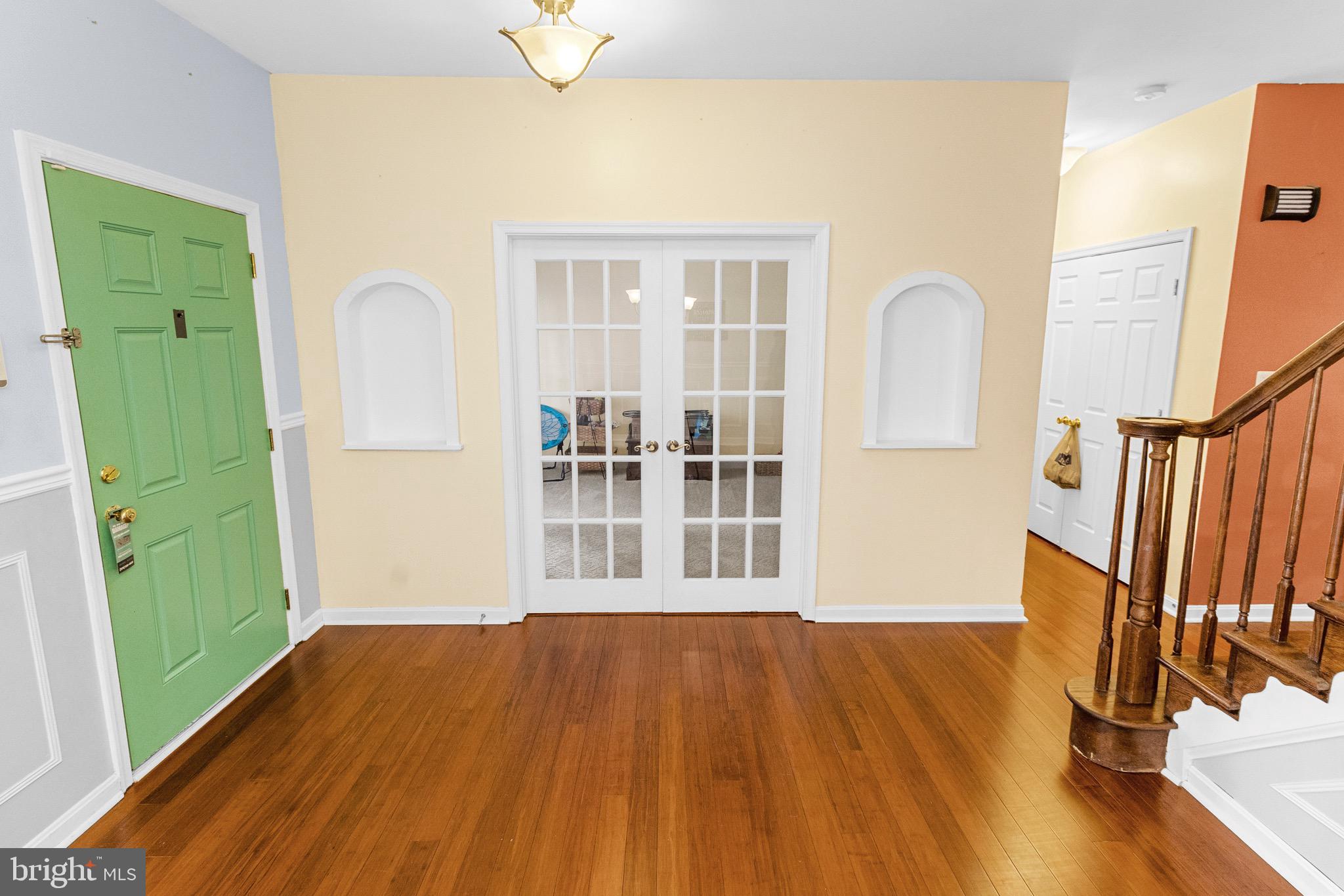 THE GALLERY - Residential