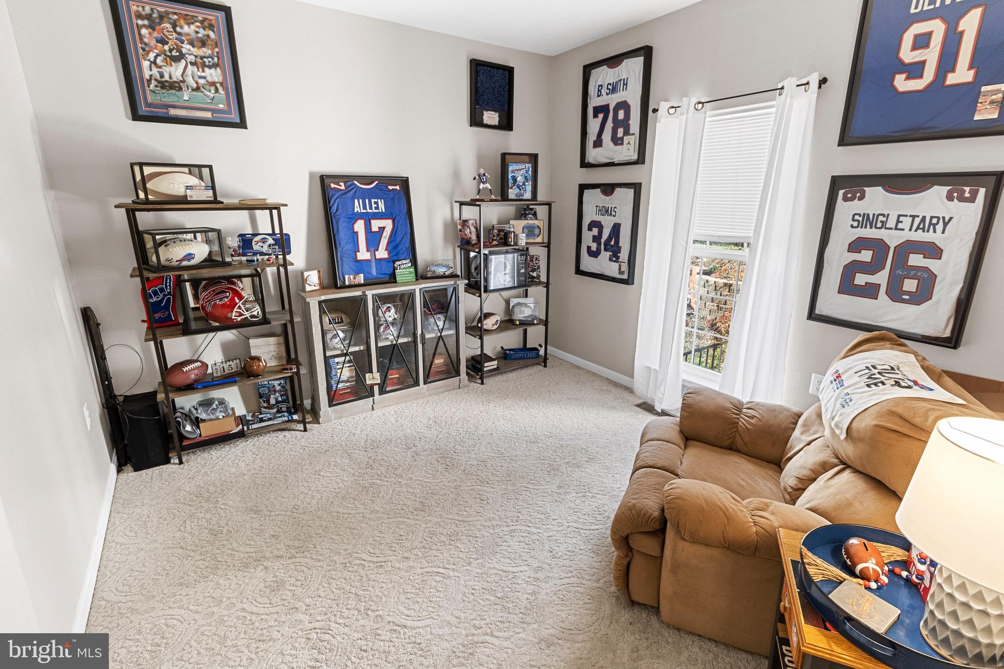 THE GALLERY - Residential