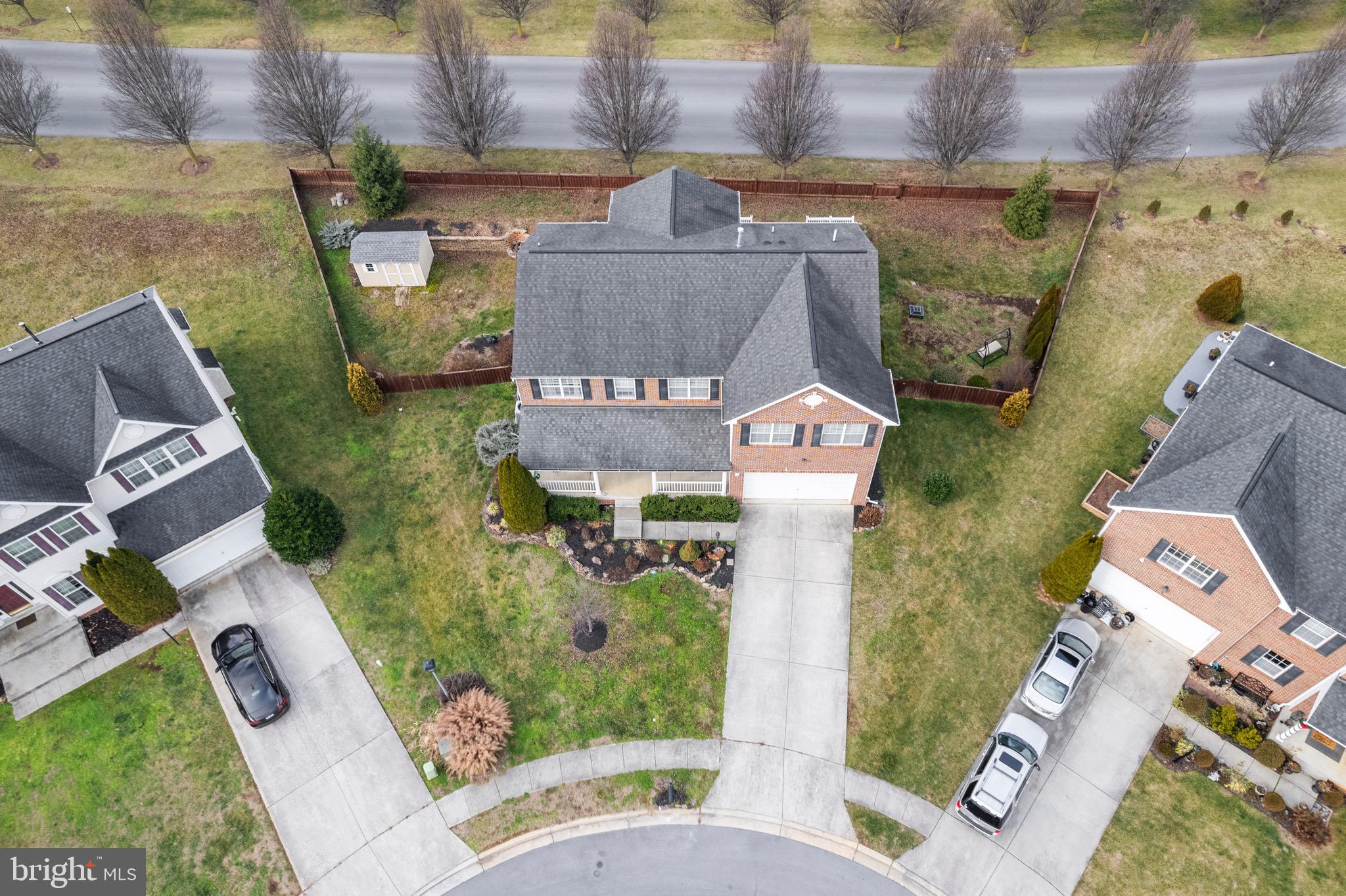 THE GALLERY - Residential