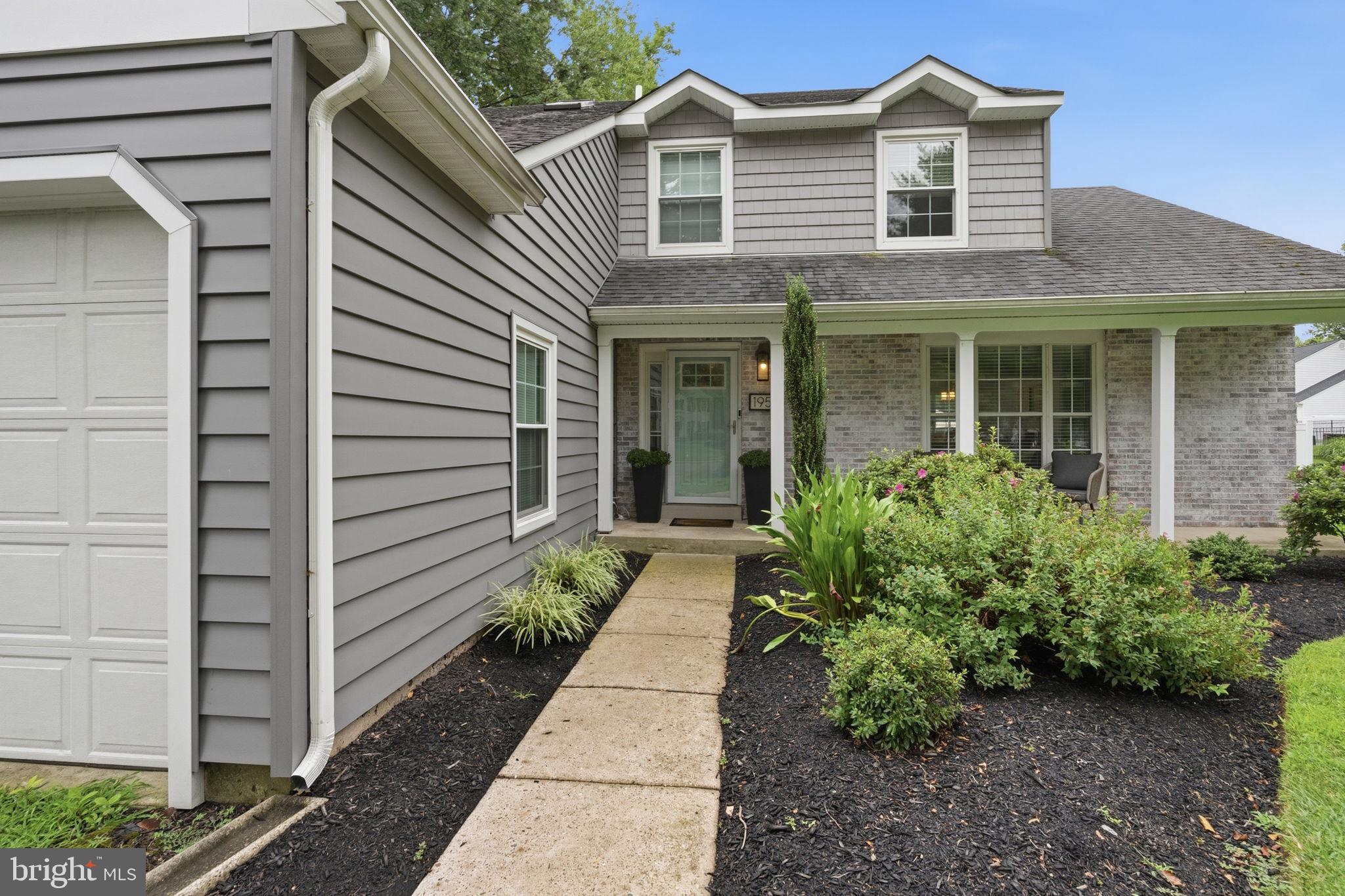 195 ASPEN ROAD