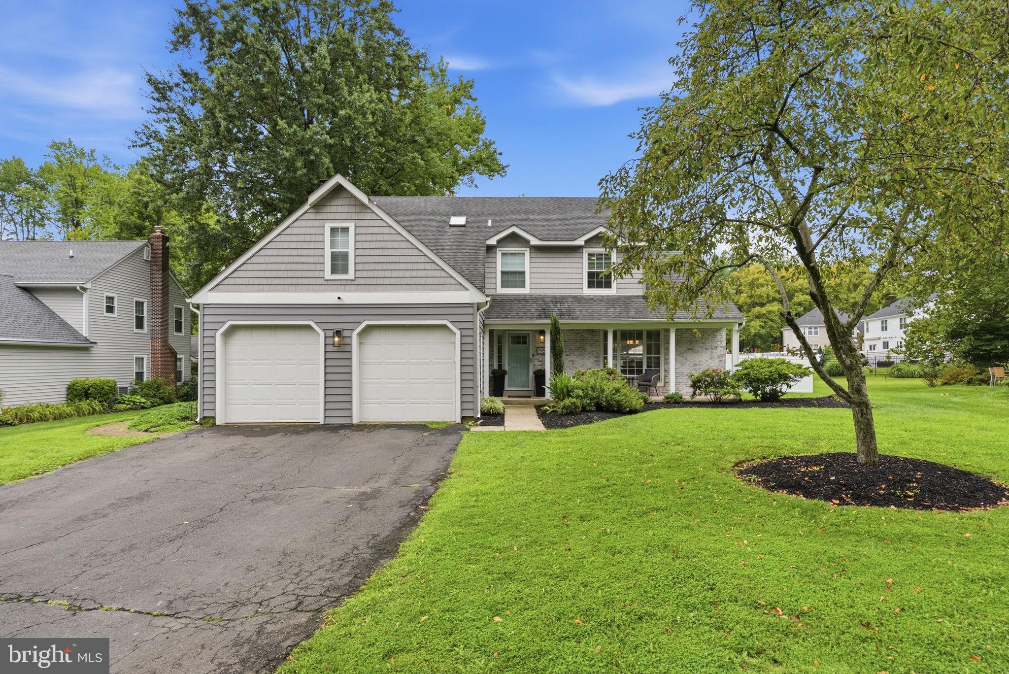195 ASPEN ROAD
