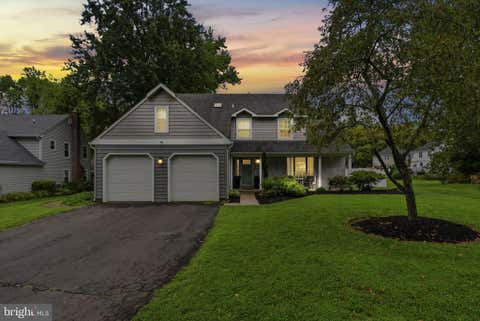 Photo of 195 Aspen Road, YARDLEY, PA 19067 (MLS # PABU2128618)