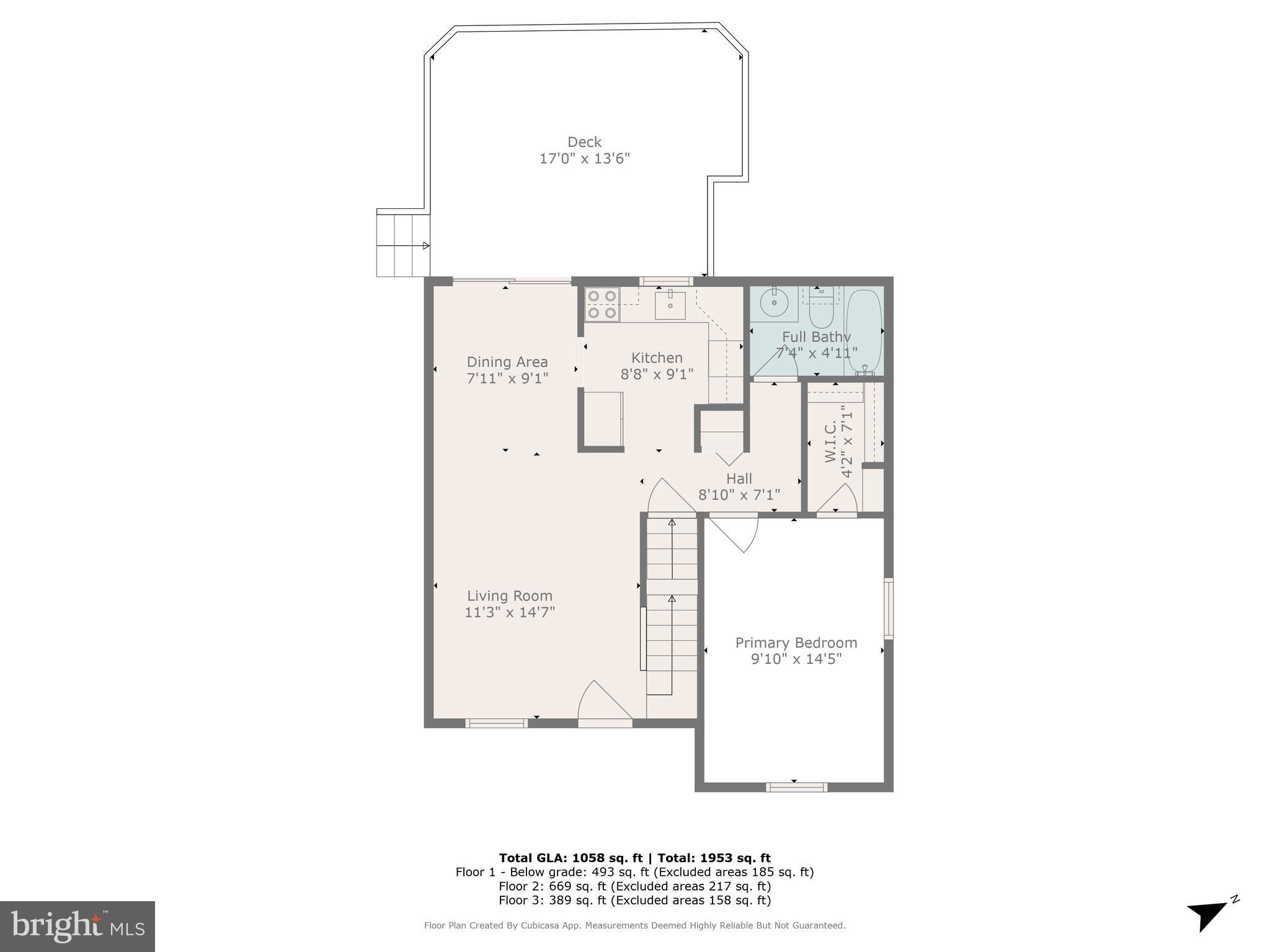 1593 BRIMFIELD CIRCLE