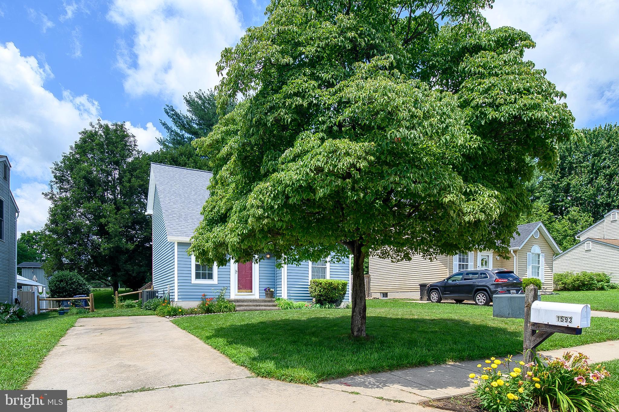 1593 BRIMFIELD CIRCLE