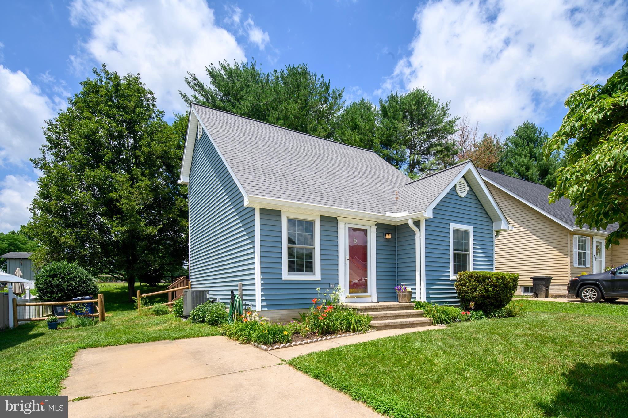 1593 BRIMFIELD CIRCLE