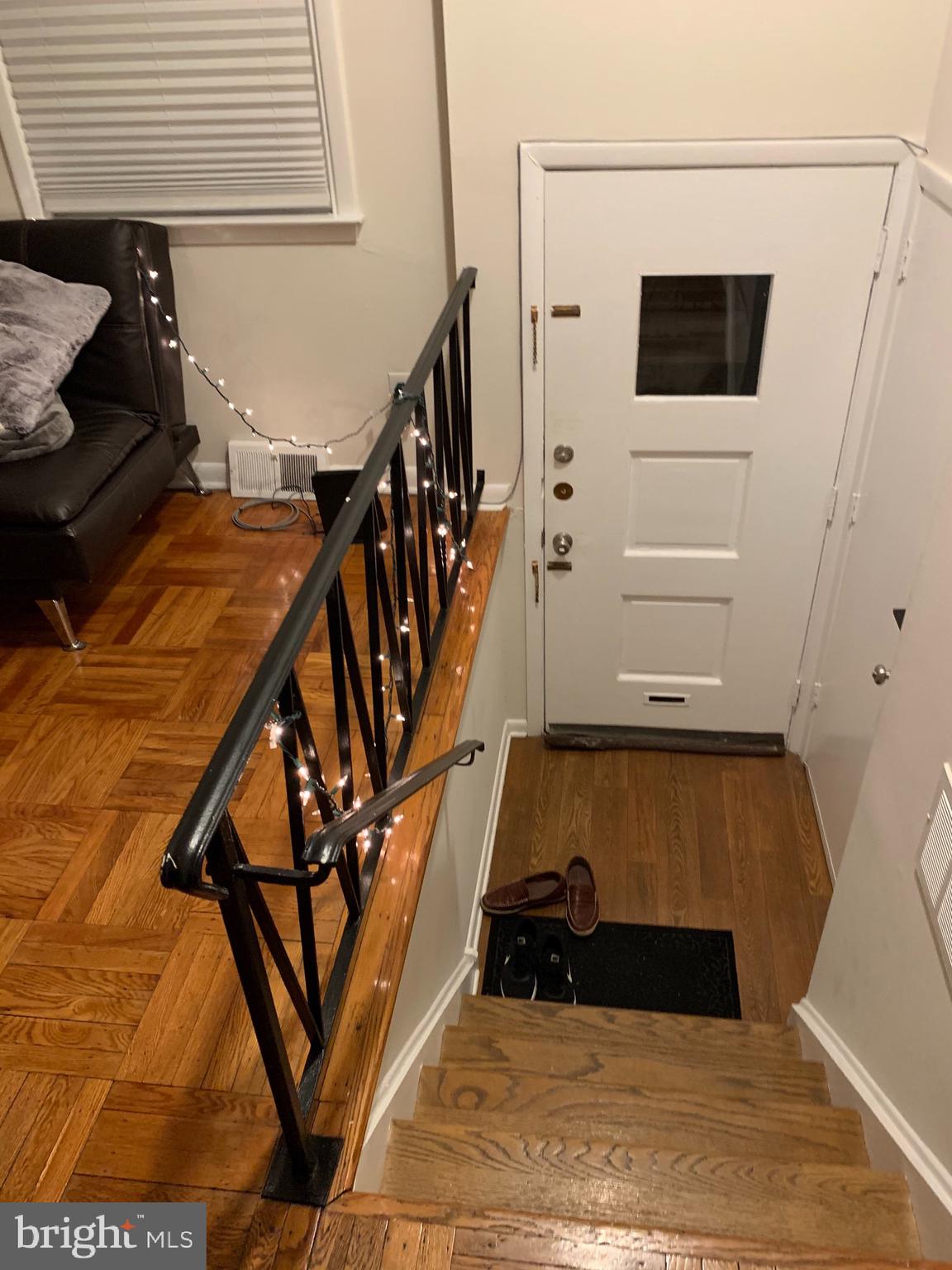 SOMERTON - Residential Income