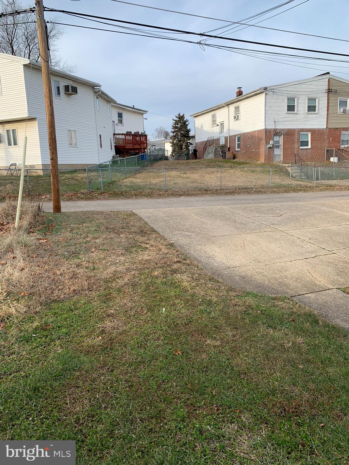 SOMERTON - Residential Income