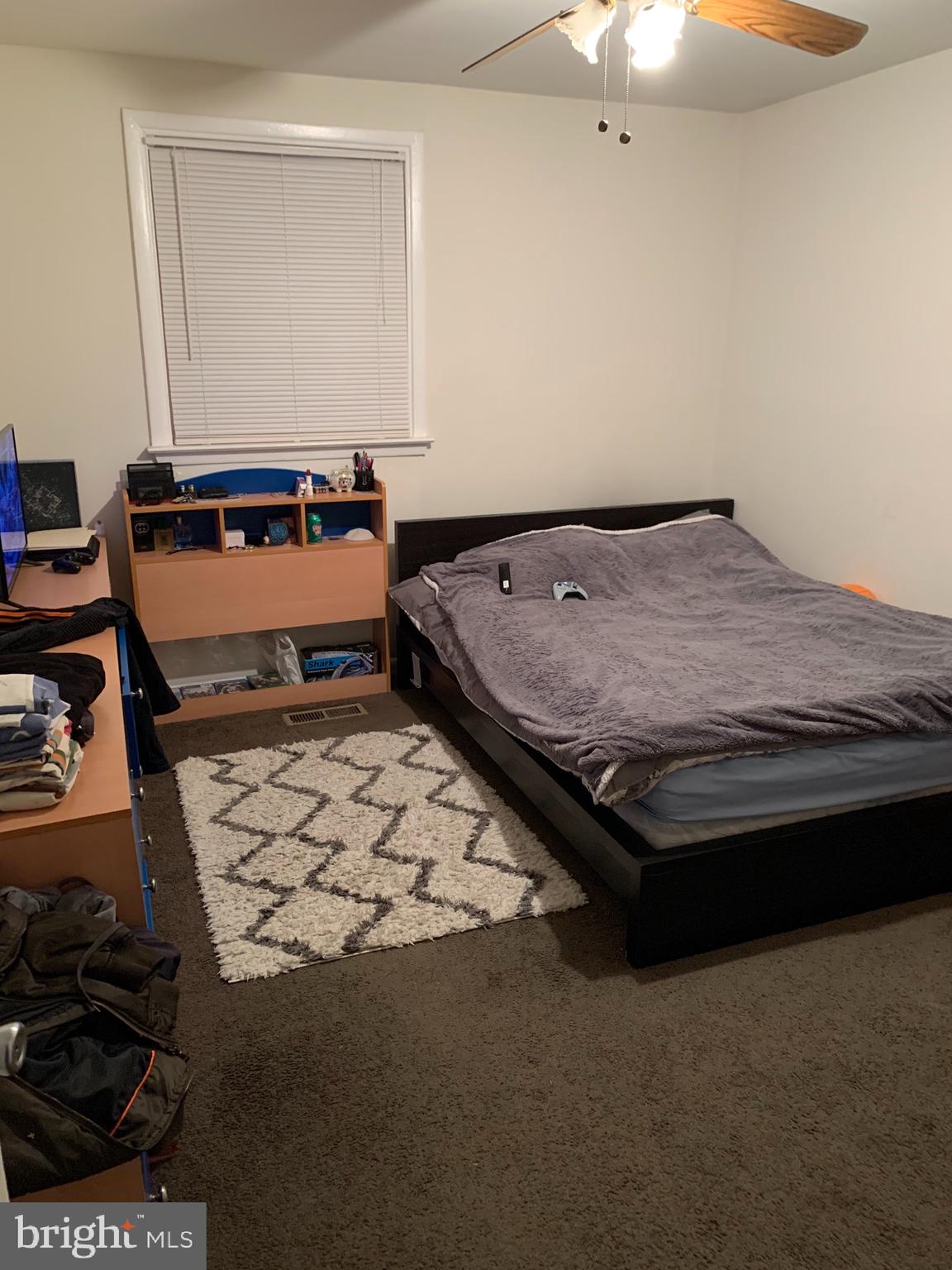 SOMERTON - Residential Income