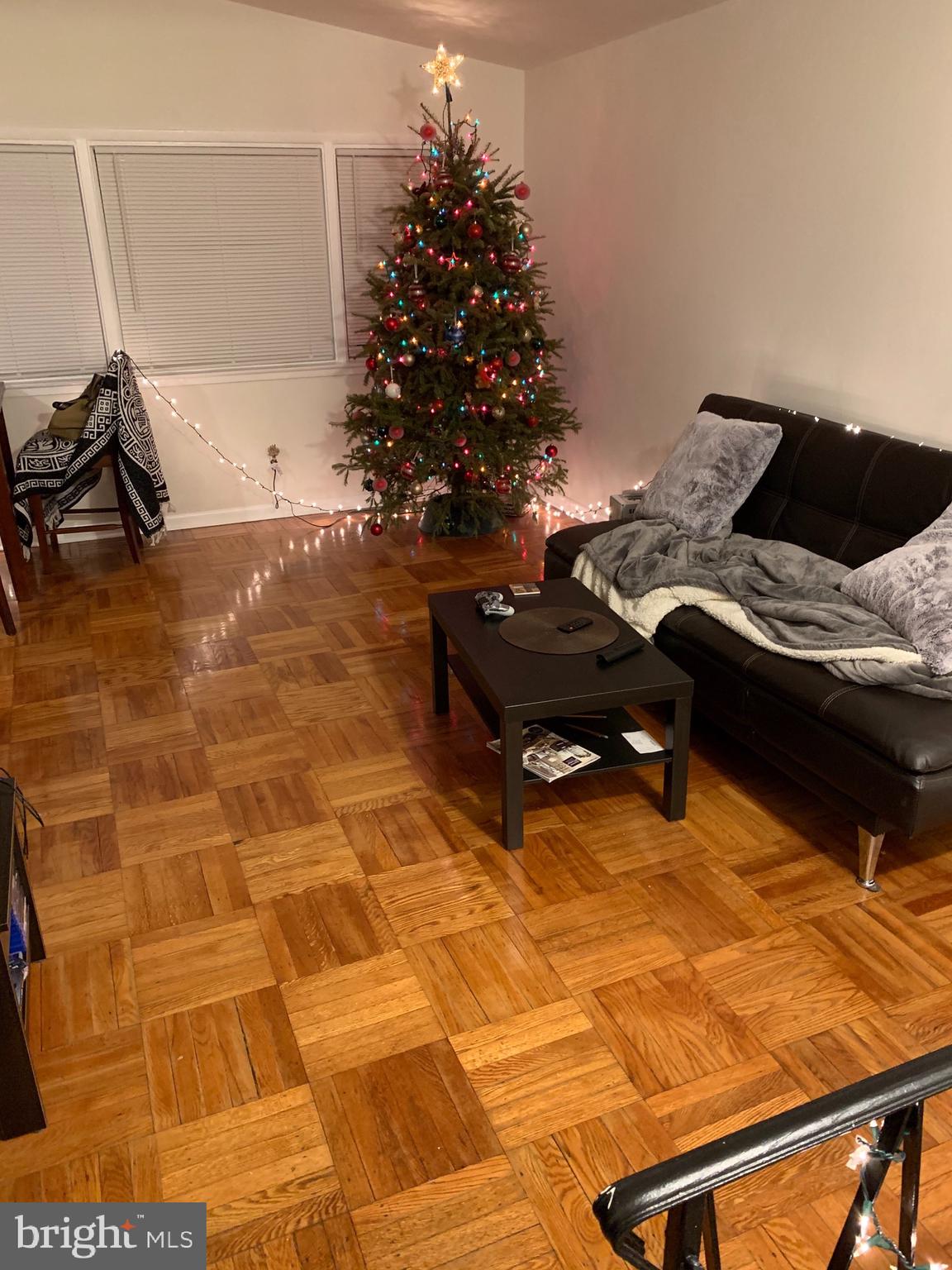 SOMERTON - Residential Income