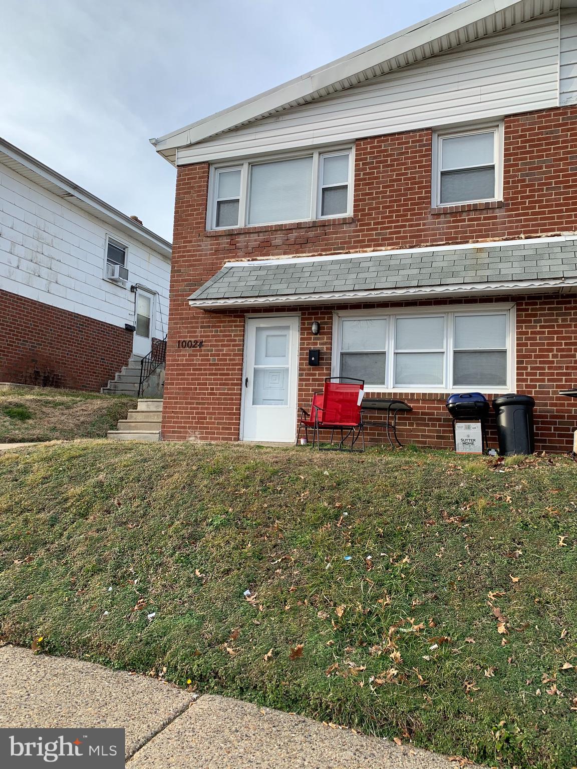 SOMERTON - Residential Income