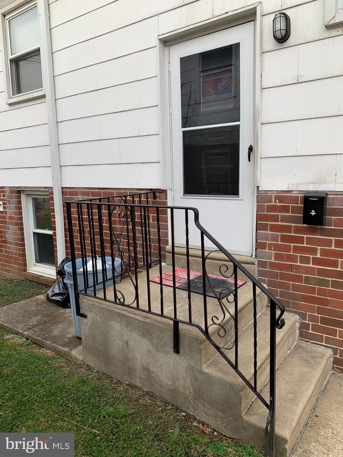 SOMERTON - Residential Income