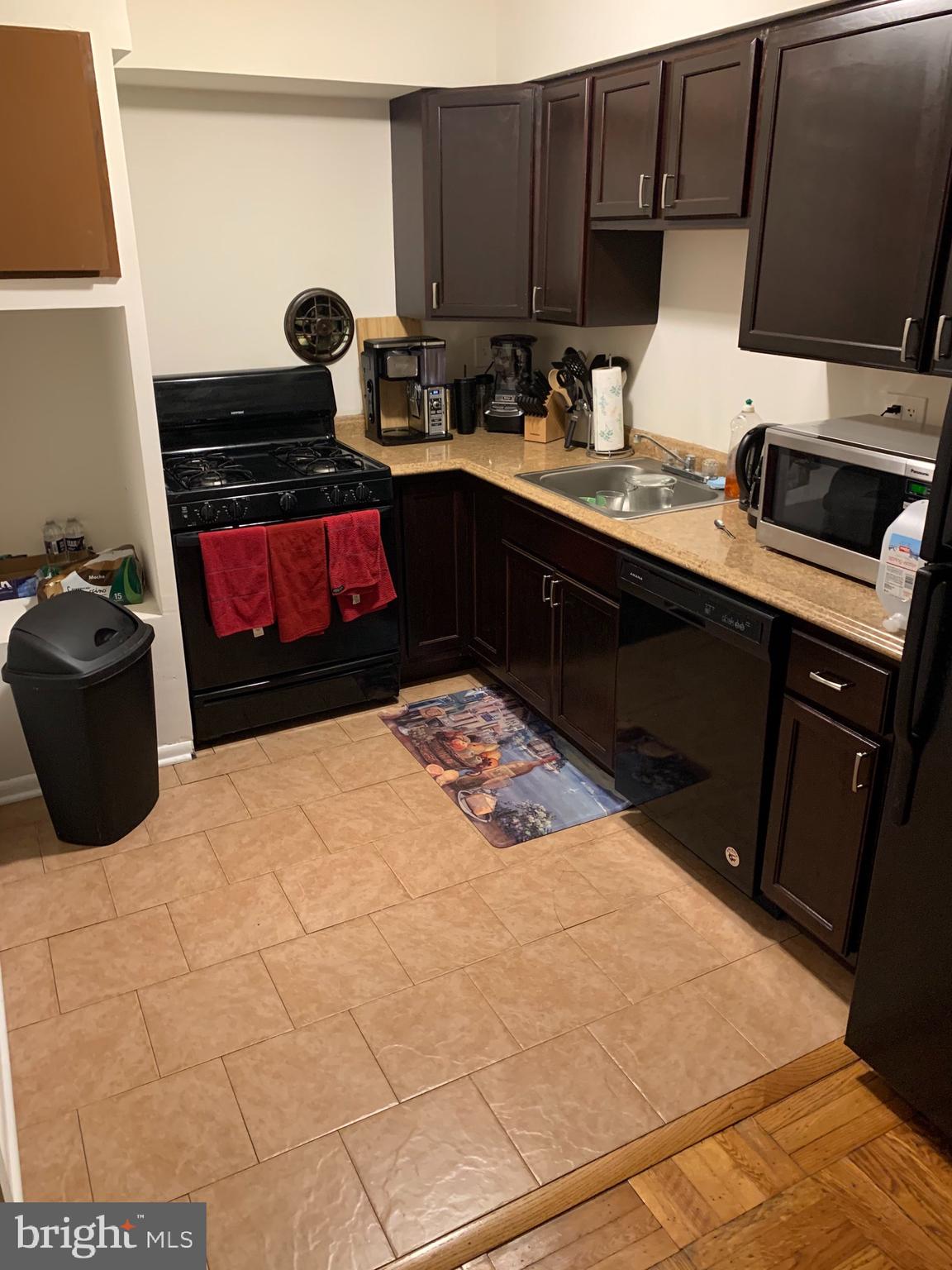 SOMERTON - Residential Income