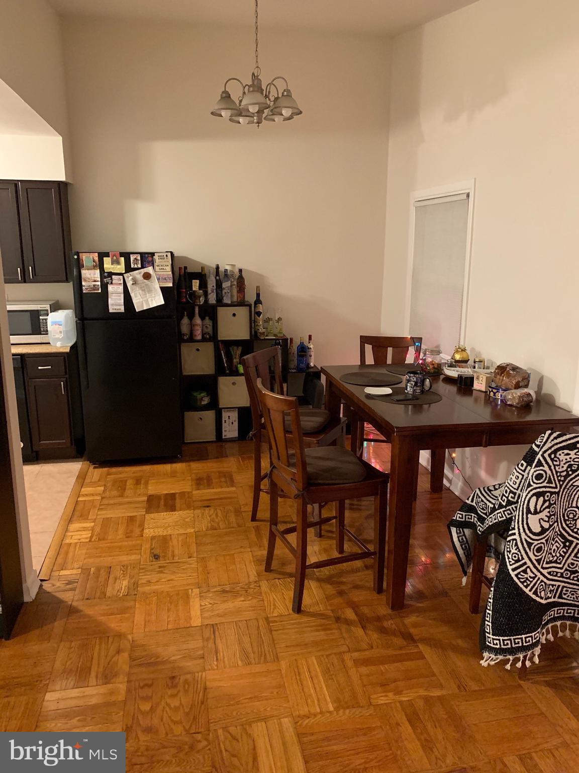 SOMERTON - Residential Income