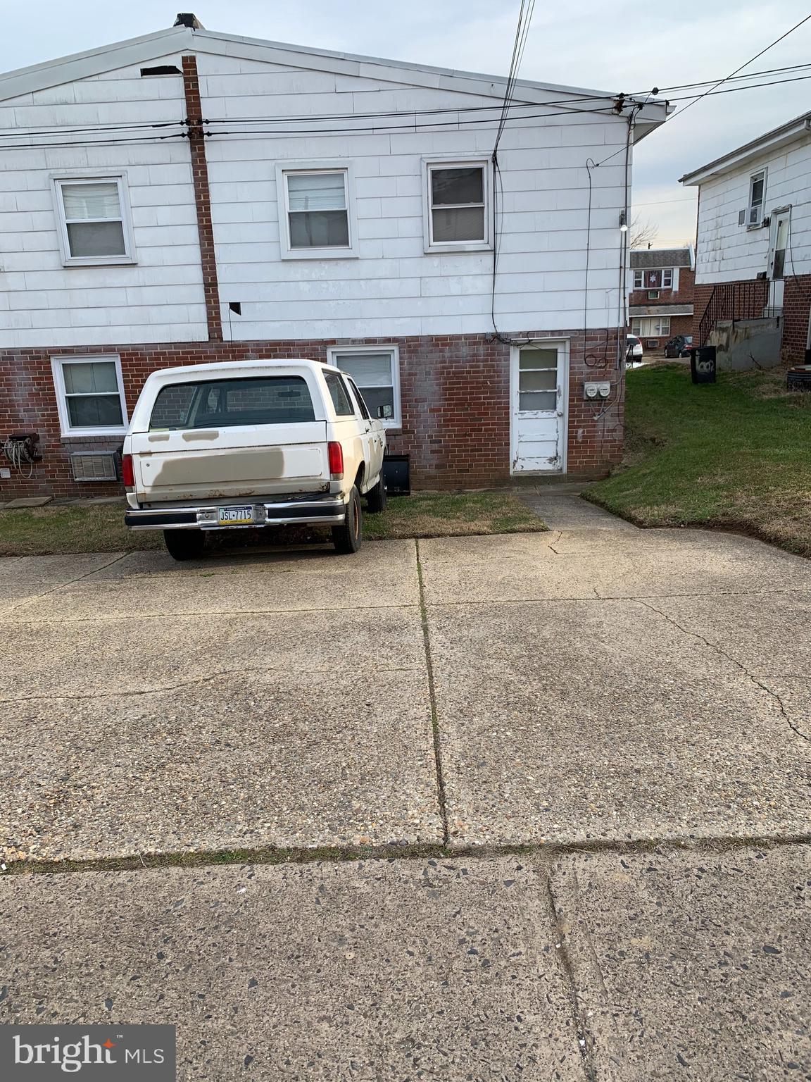 SOMERTON - Residential Income