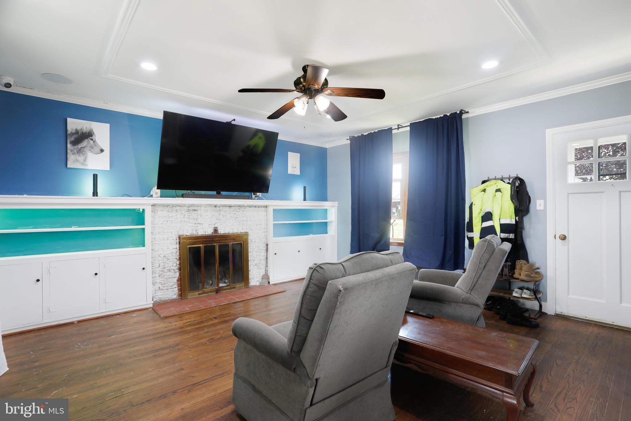1458 PERRYVILLE ROAD