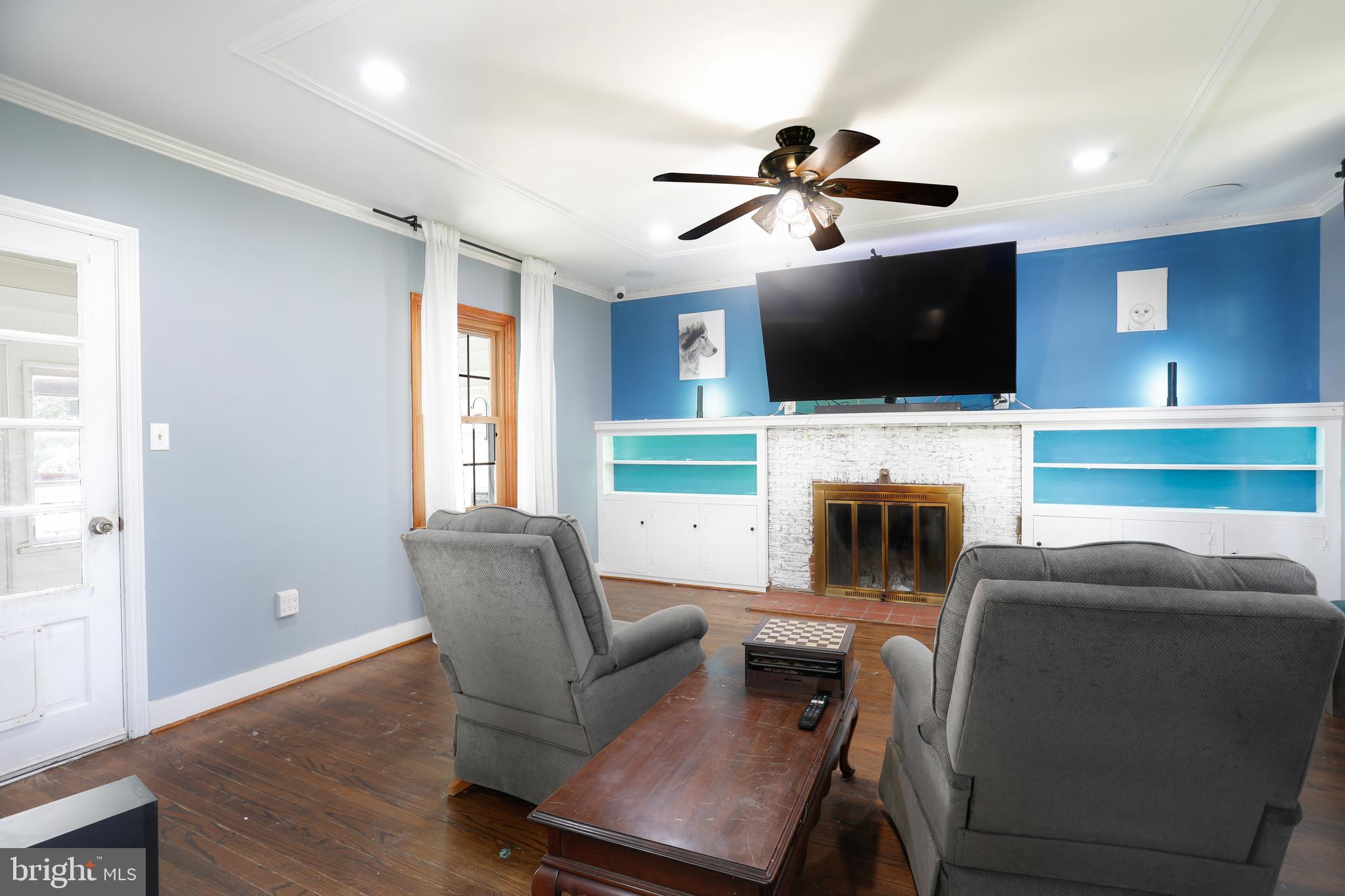 1458 PERRYVILLE ROAD