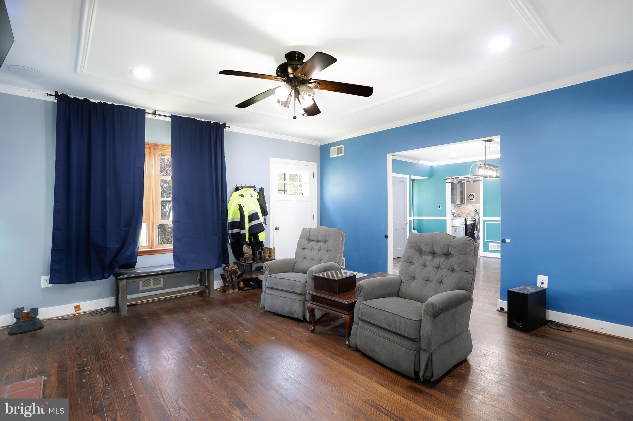 1458 PERRYVILLE ROAD