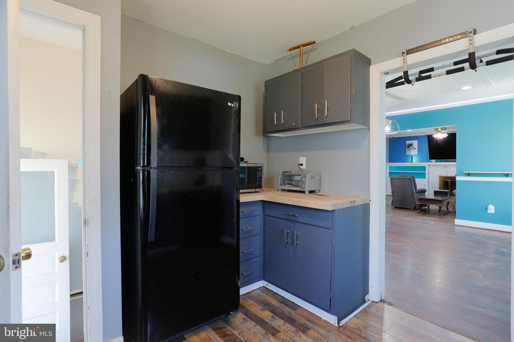 PERRYVILLE - Residential
