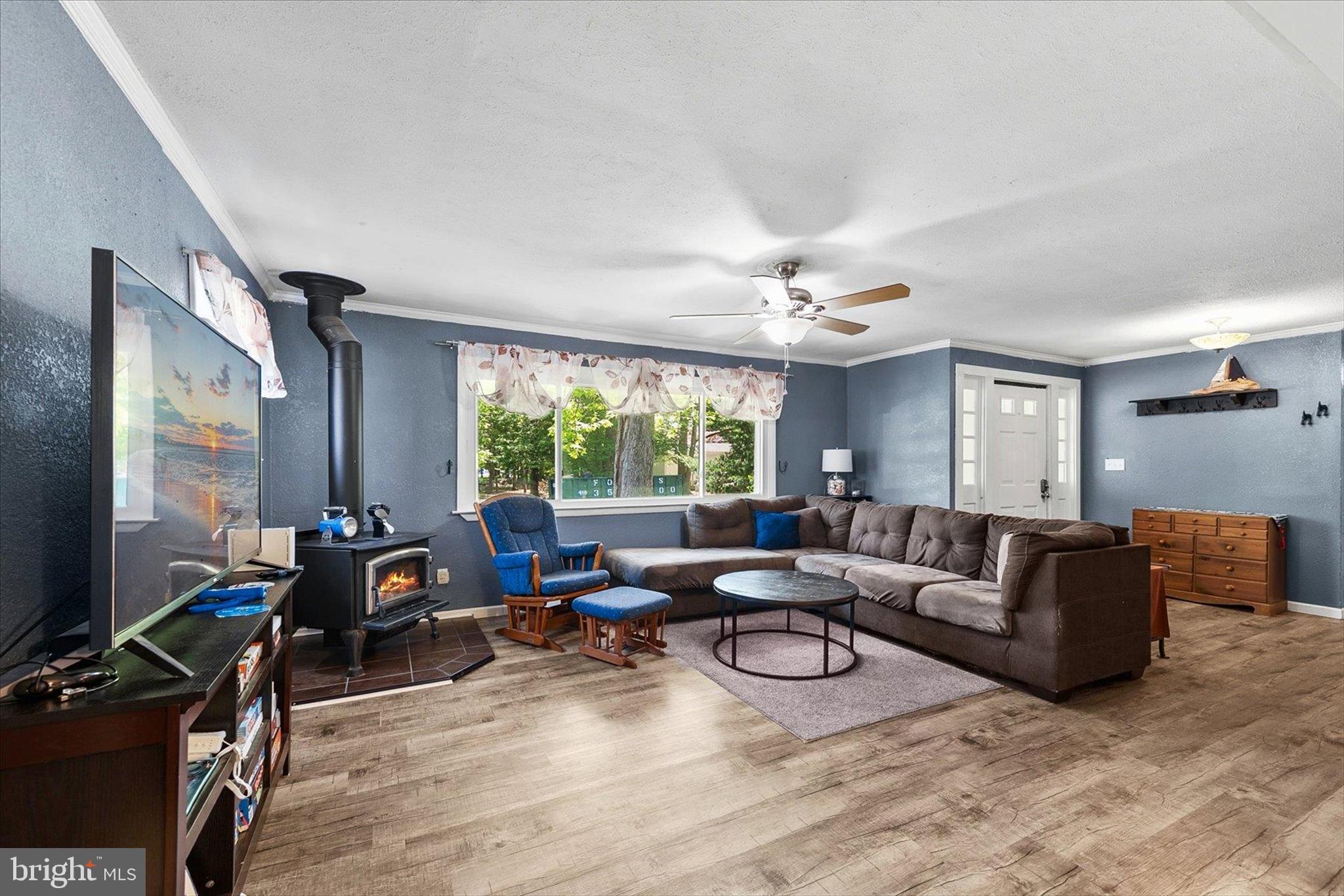 32145 STEELE DRIVE
