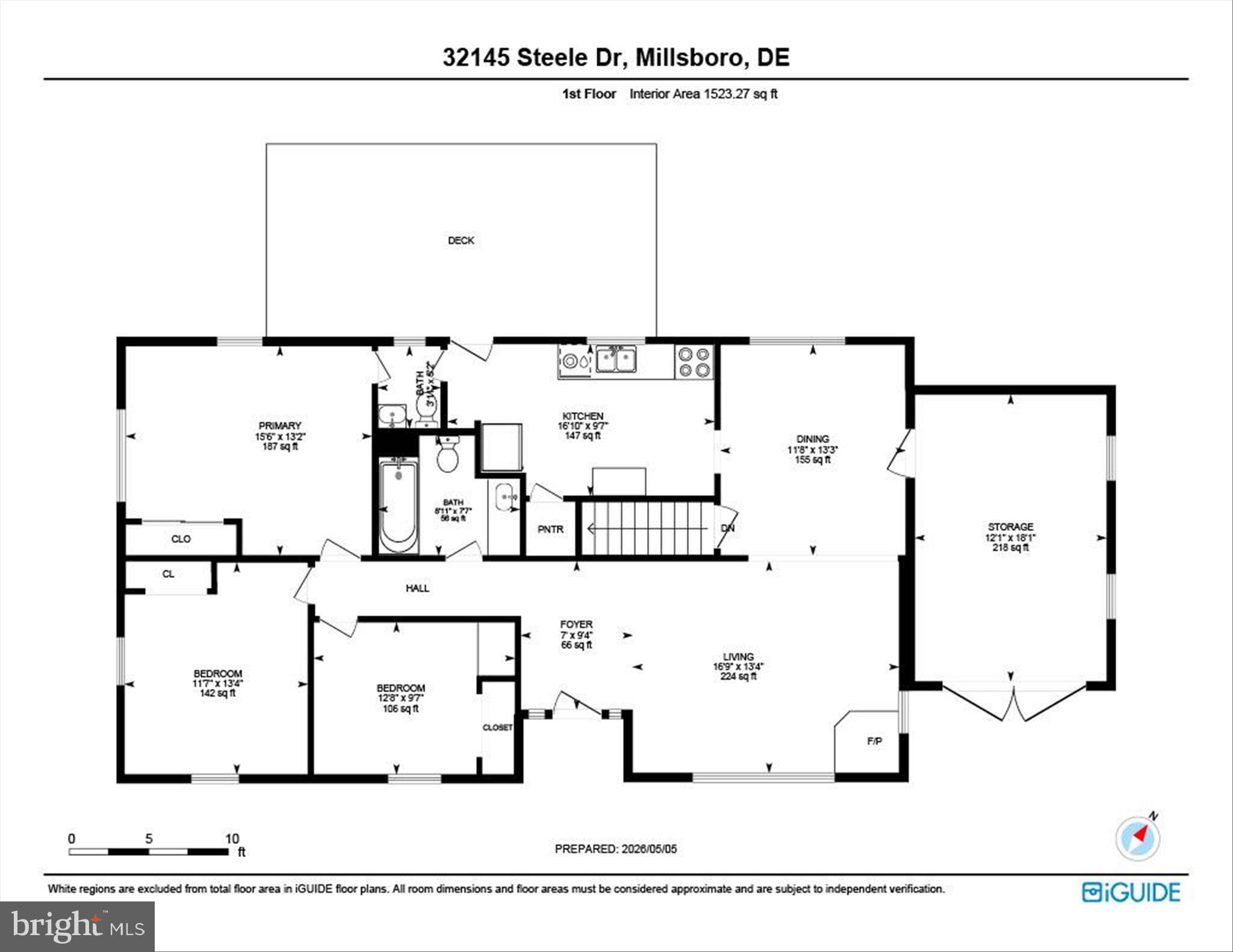 STEELE LAND DEV - Residential
