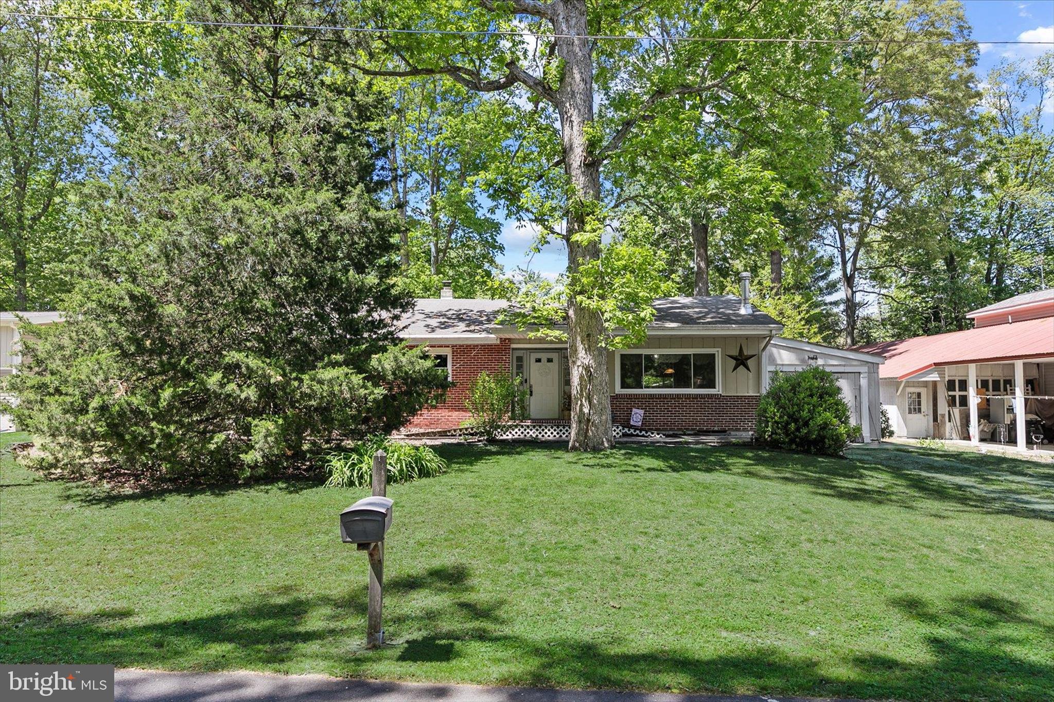 STEELE LAND DEV - Residential