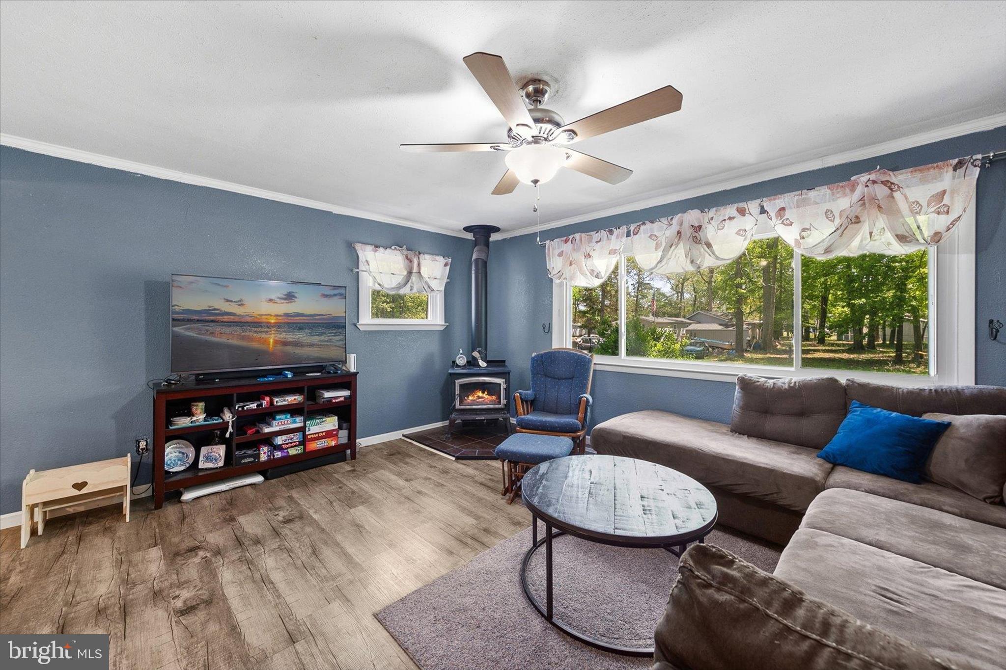 32145 STEELE DRIVE