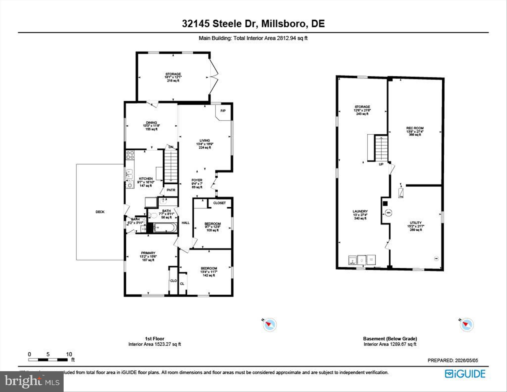 STEELE LAND DEV - Residential