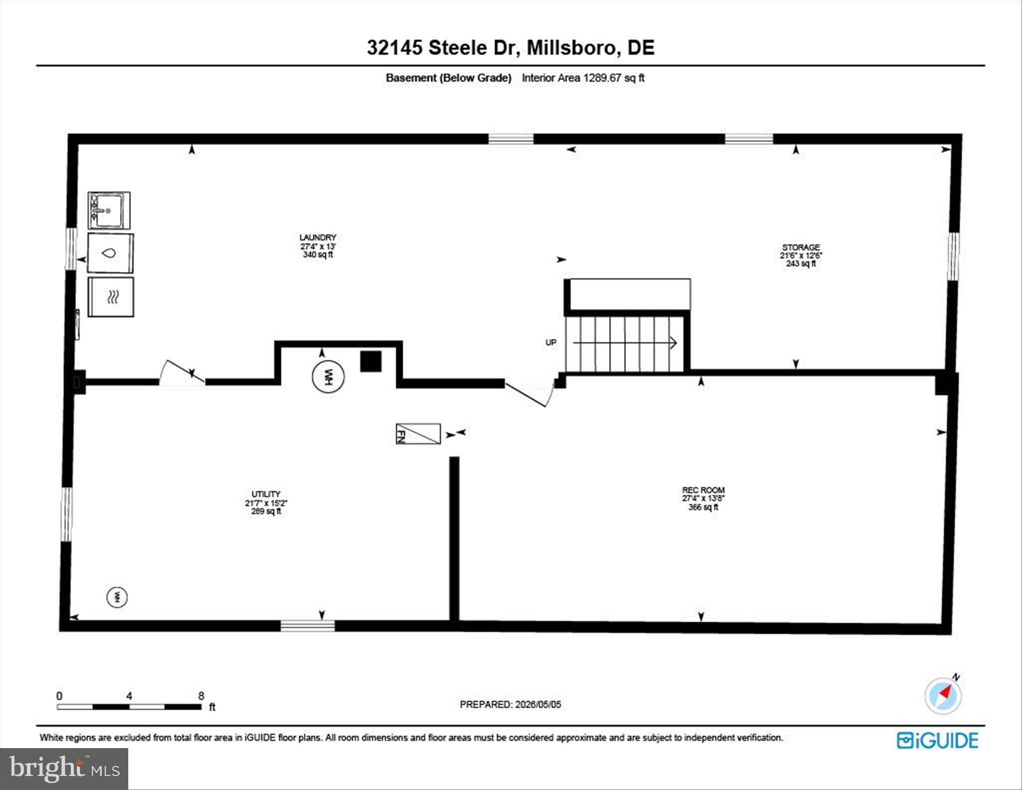 STEELE LAND DEV - Residential