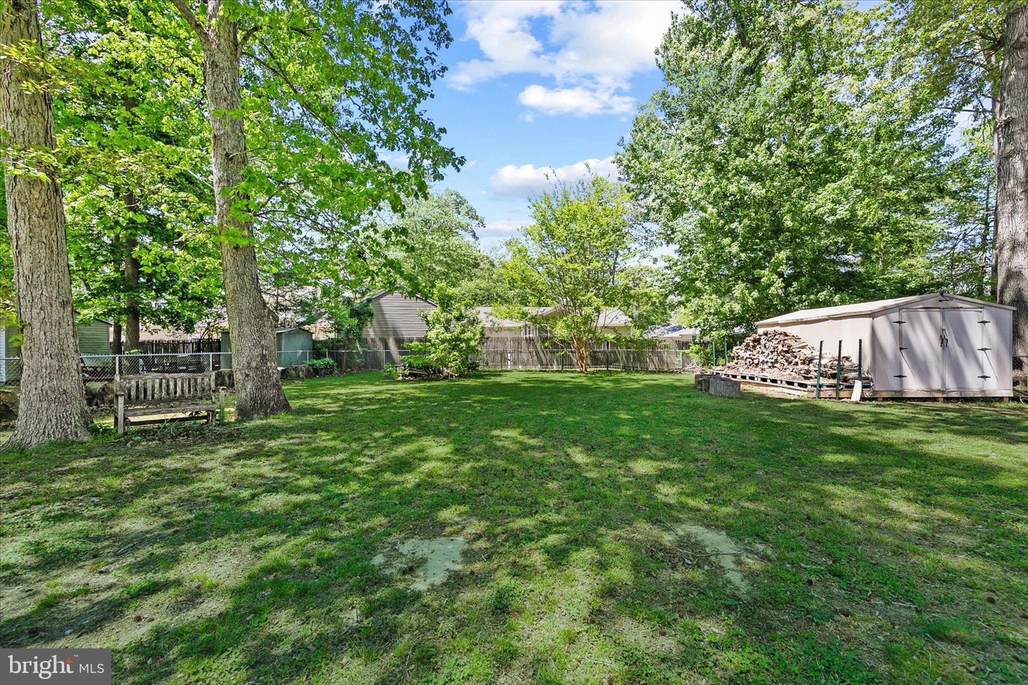 STEELE LAND DEV - Residential