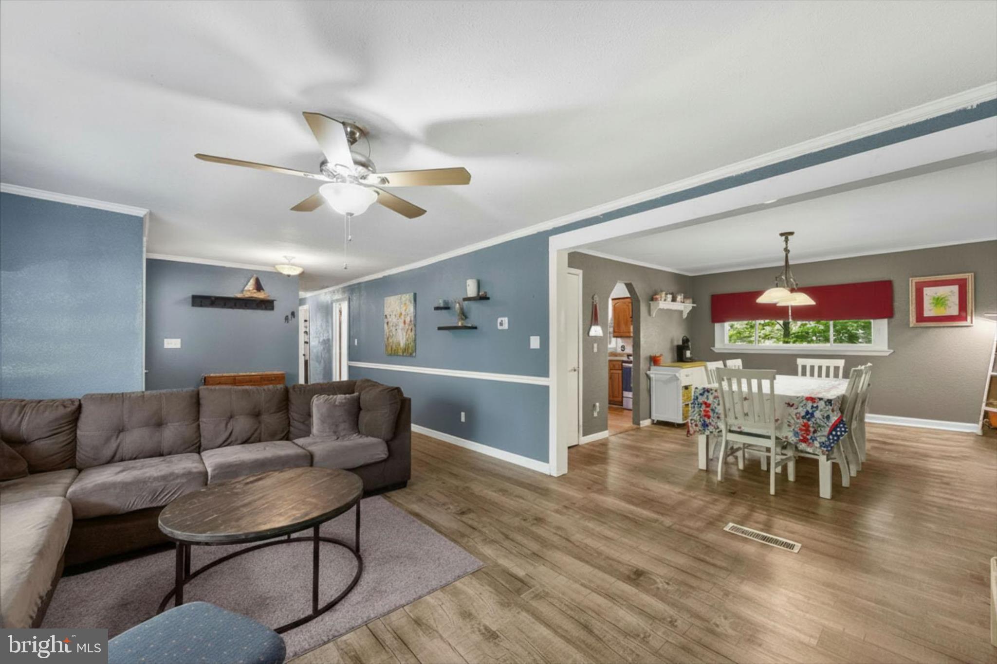 STEELE LAND DEV - Residential