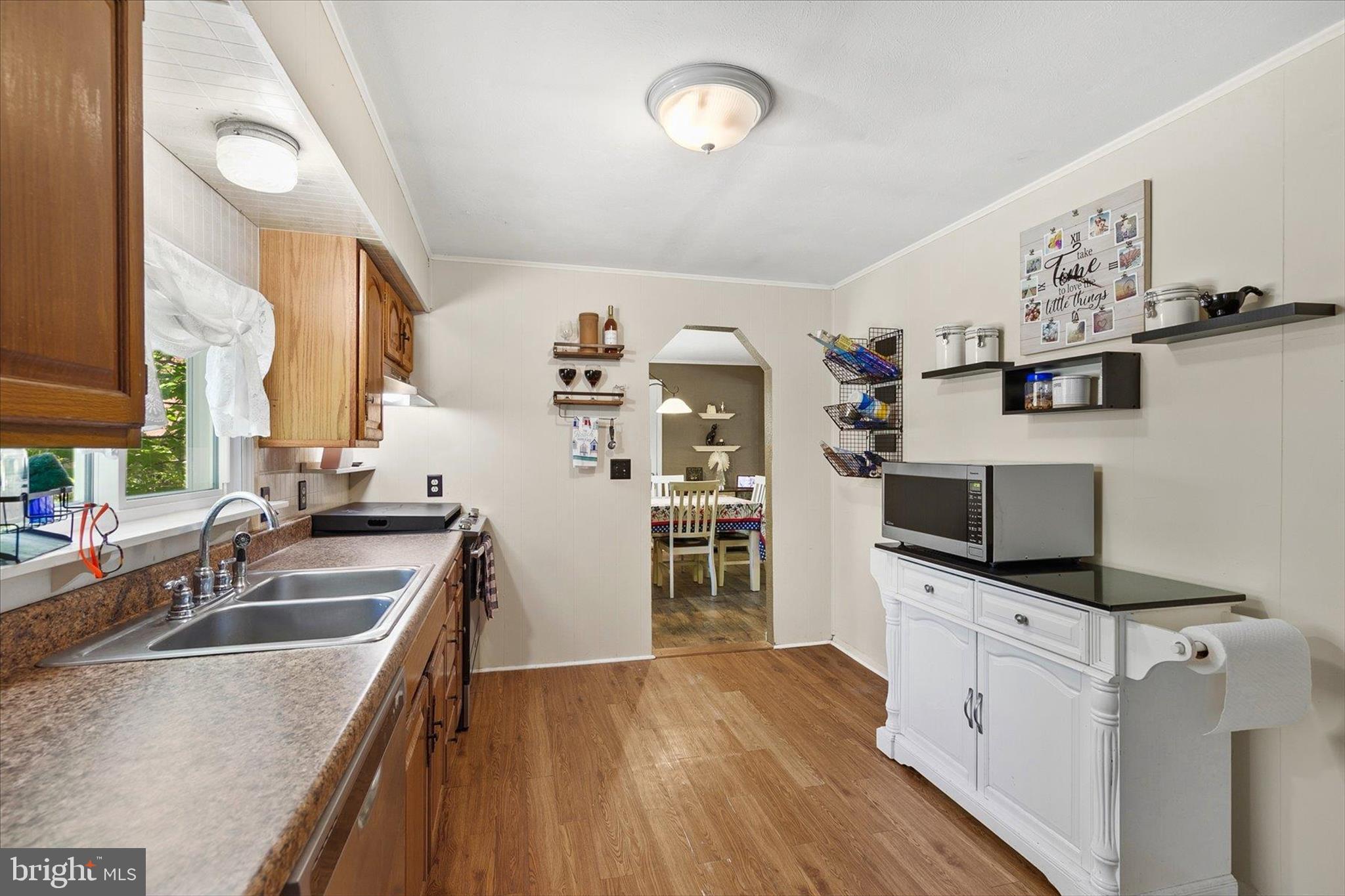 STEELE LAND DEV - Residential
