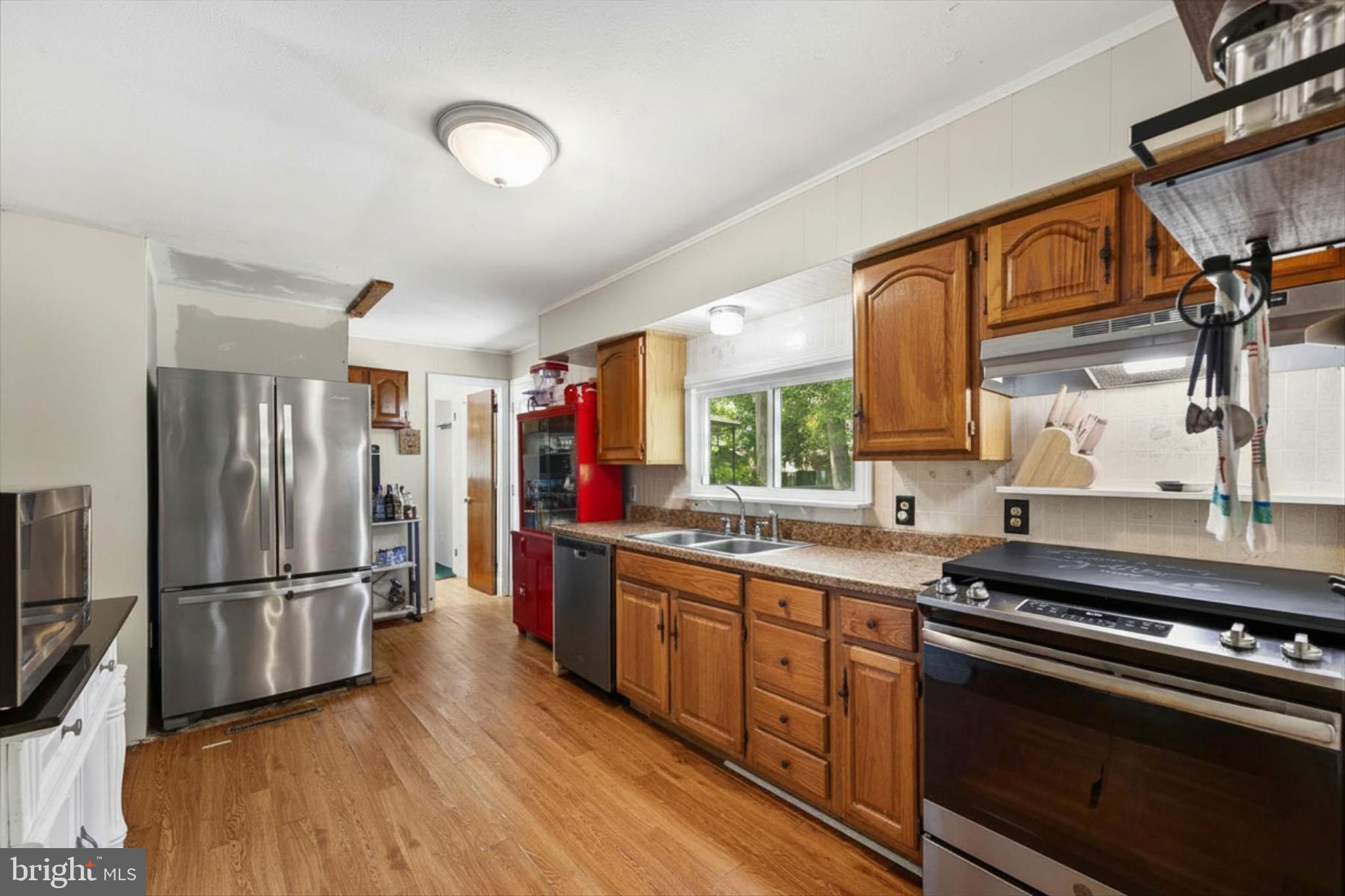 STEELE LAND DEV - Residential